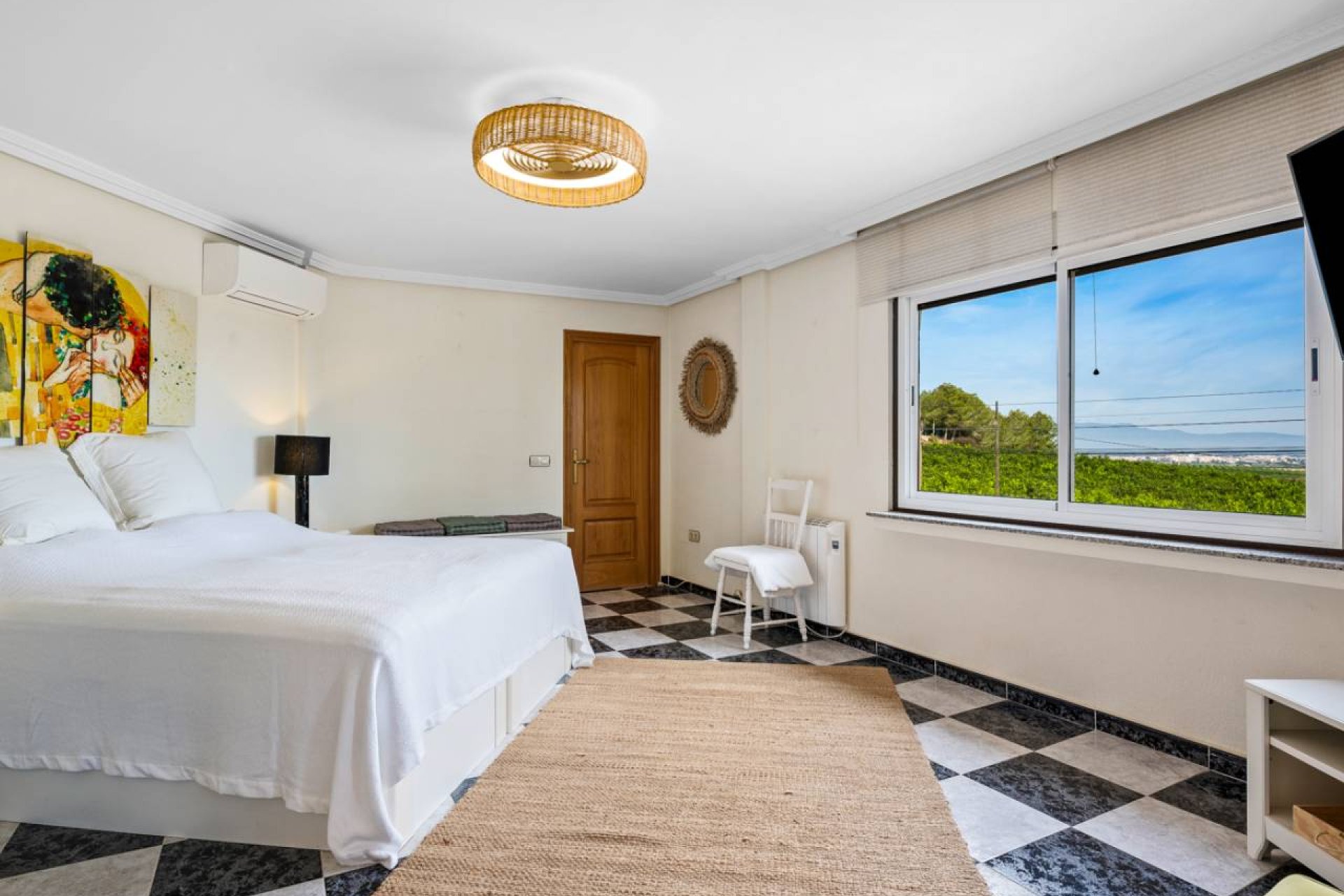 Bestaande bouw - Villa -
Algorfa - Montemar