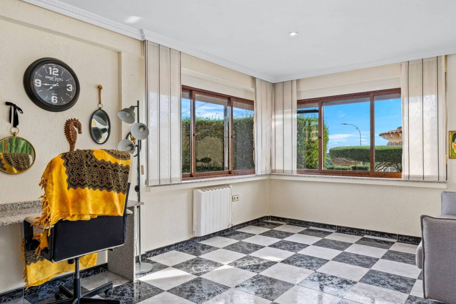 Bestaande bouw - Villa -
Algorfa - Montemar