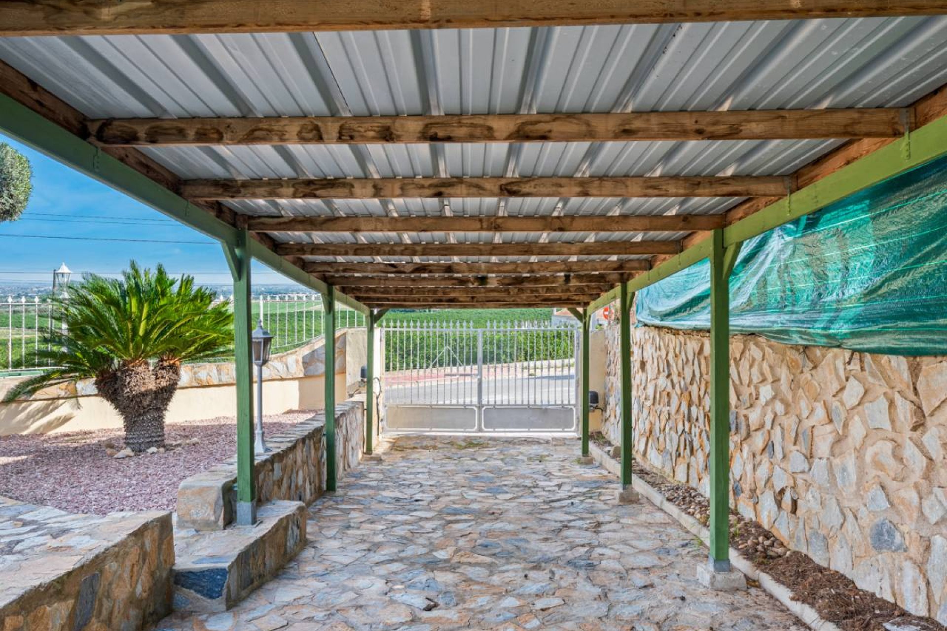 Bestaande bouw - Villa -
Algorfa - Montemar