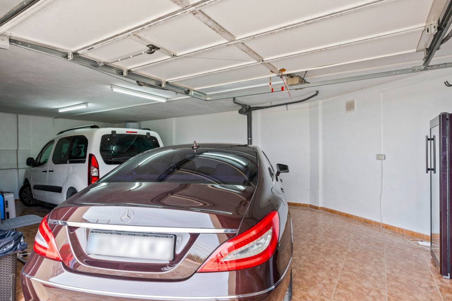 Bestaande bouw - Villa -
Algorfa - Montemar