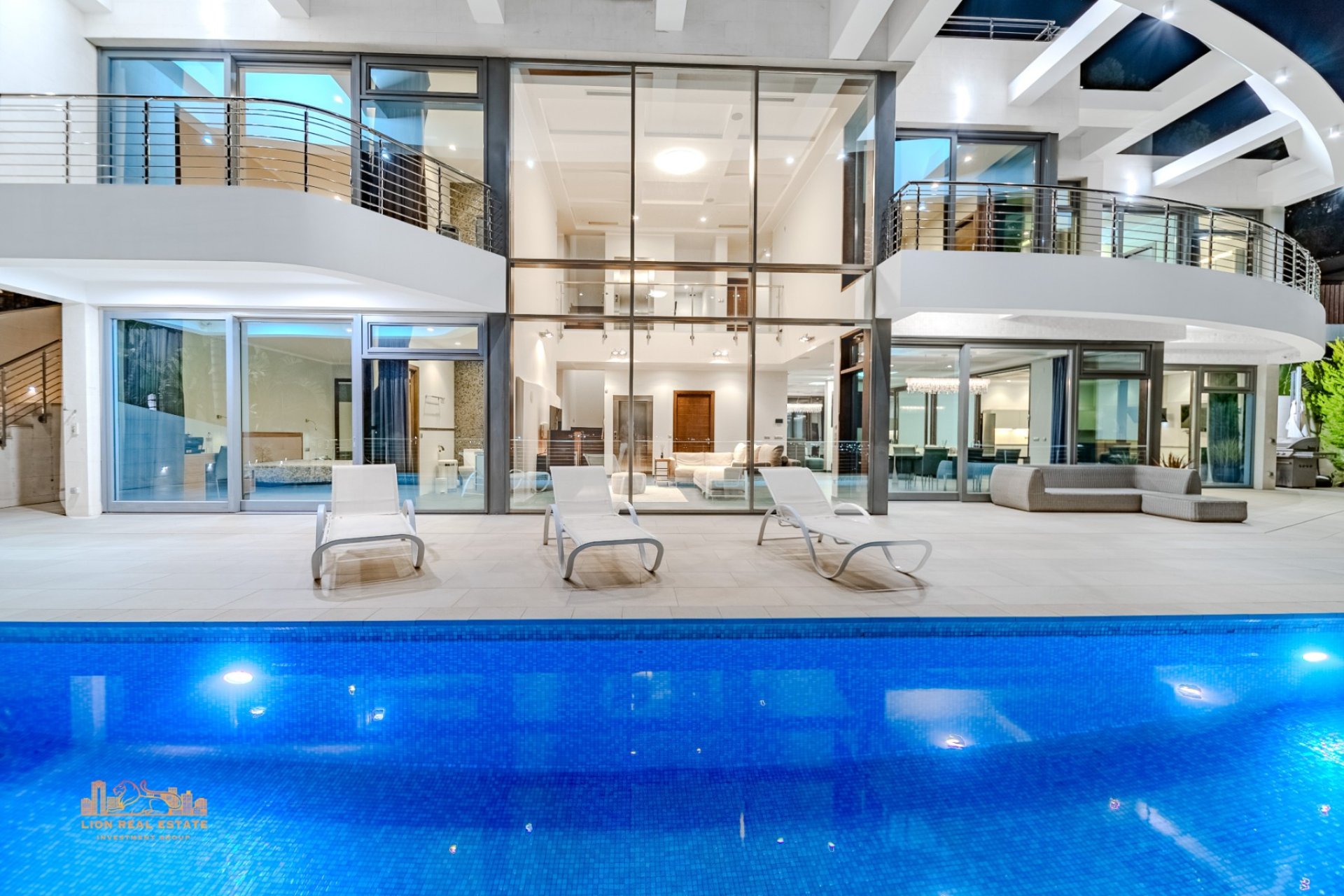 Bestaande bouw - Villa -
Altea - Altea Hills