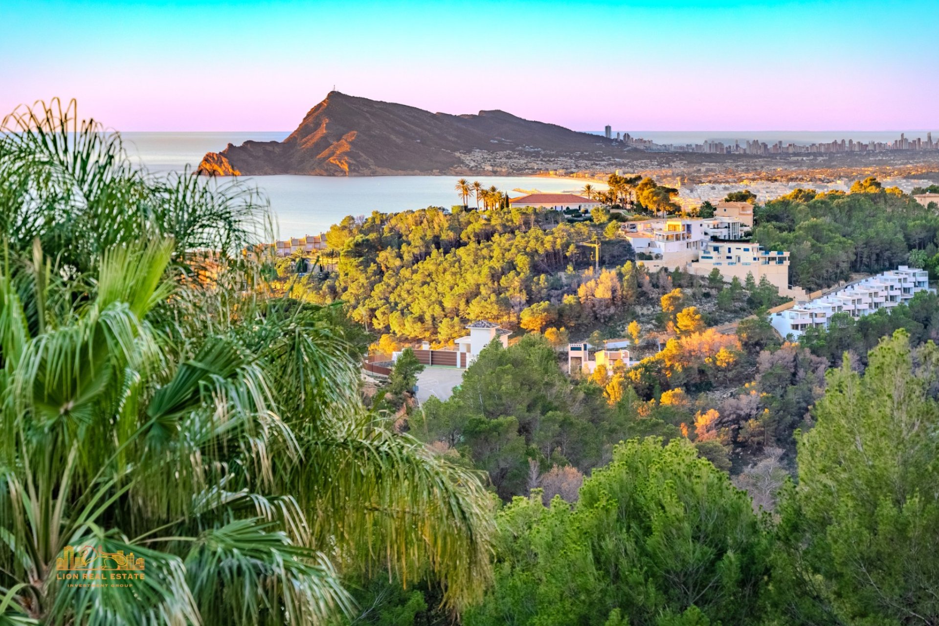 Bestaande bouw - Villa -
Altea - Altea Hills