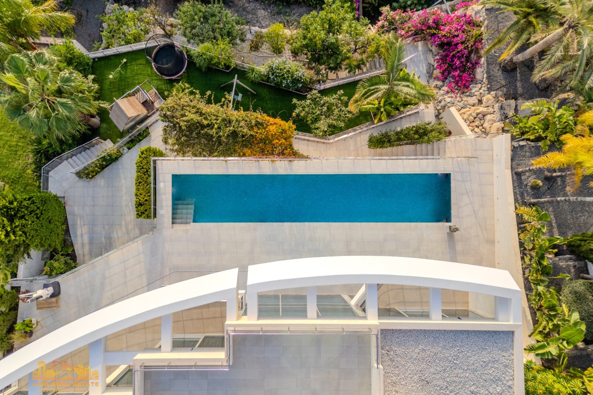 Bestaande bouw - Villa -
Altea - Altea Hills