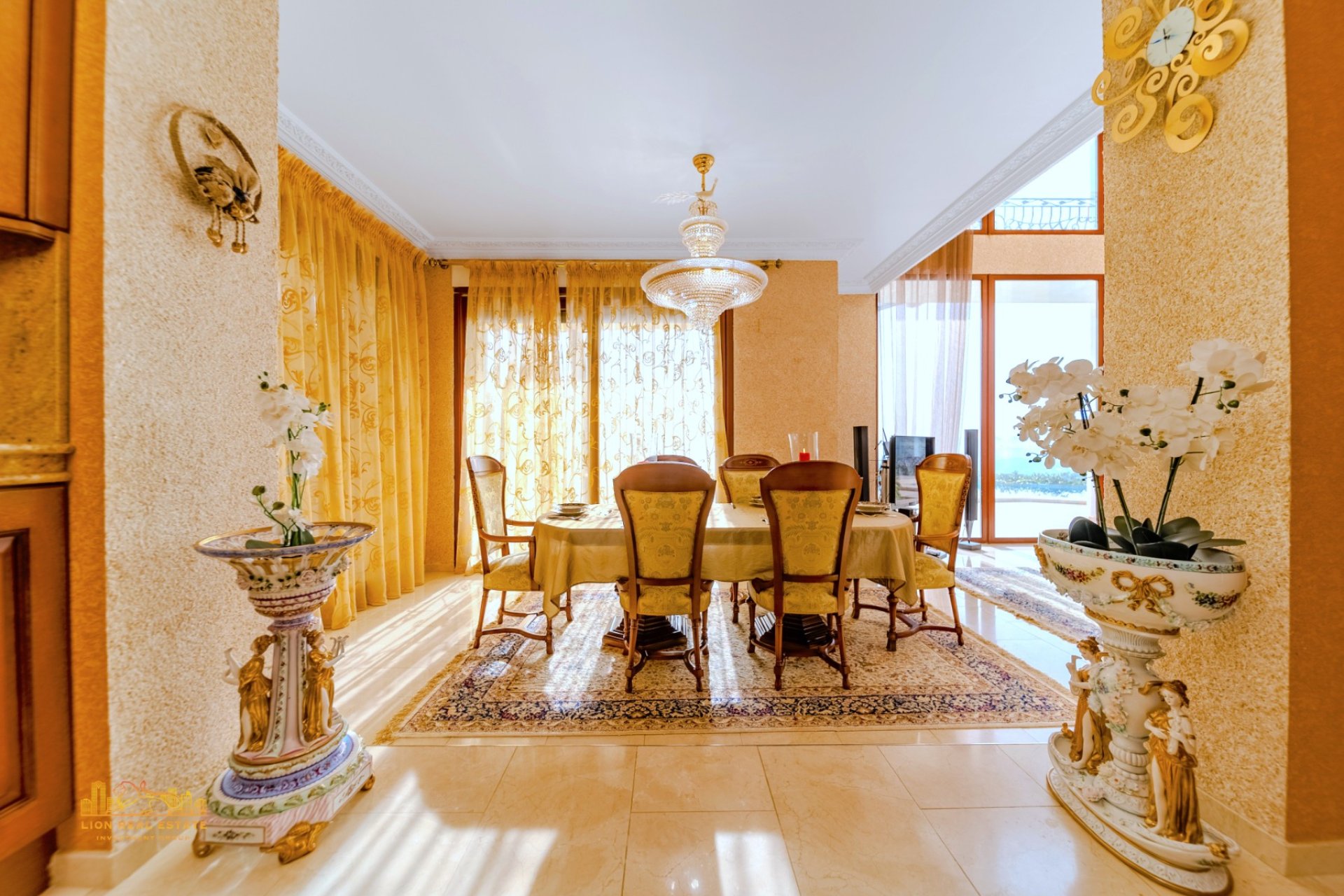 Bestaande bouw - Villa -
Altea - Altea Hills