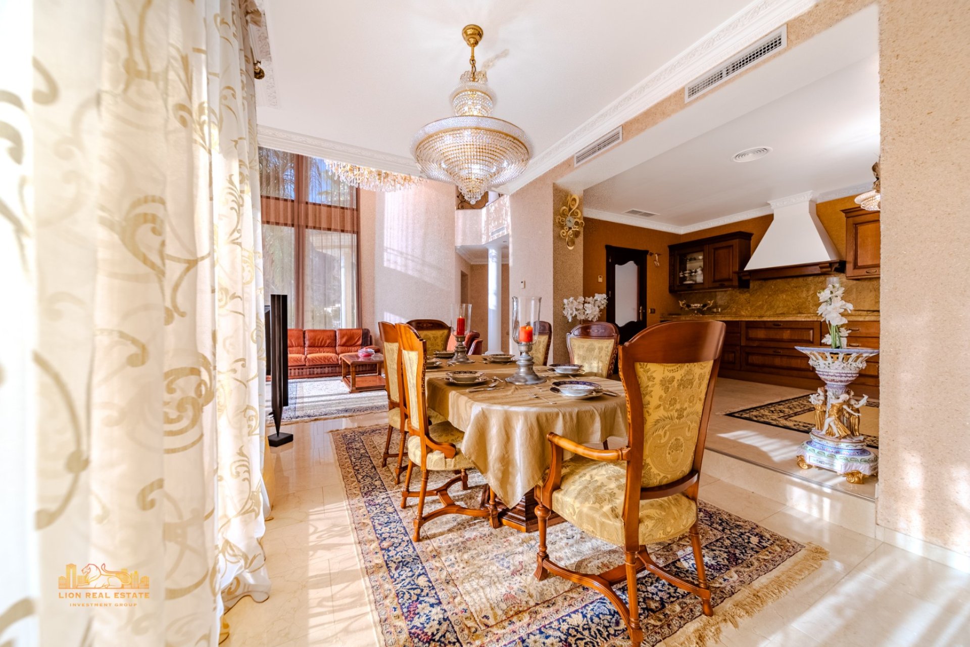 Bestaande bouw - Villa -
Altea - Altea Hills