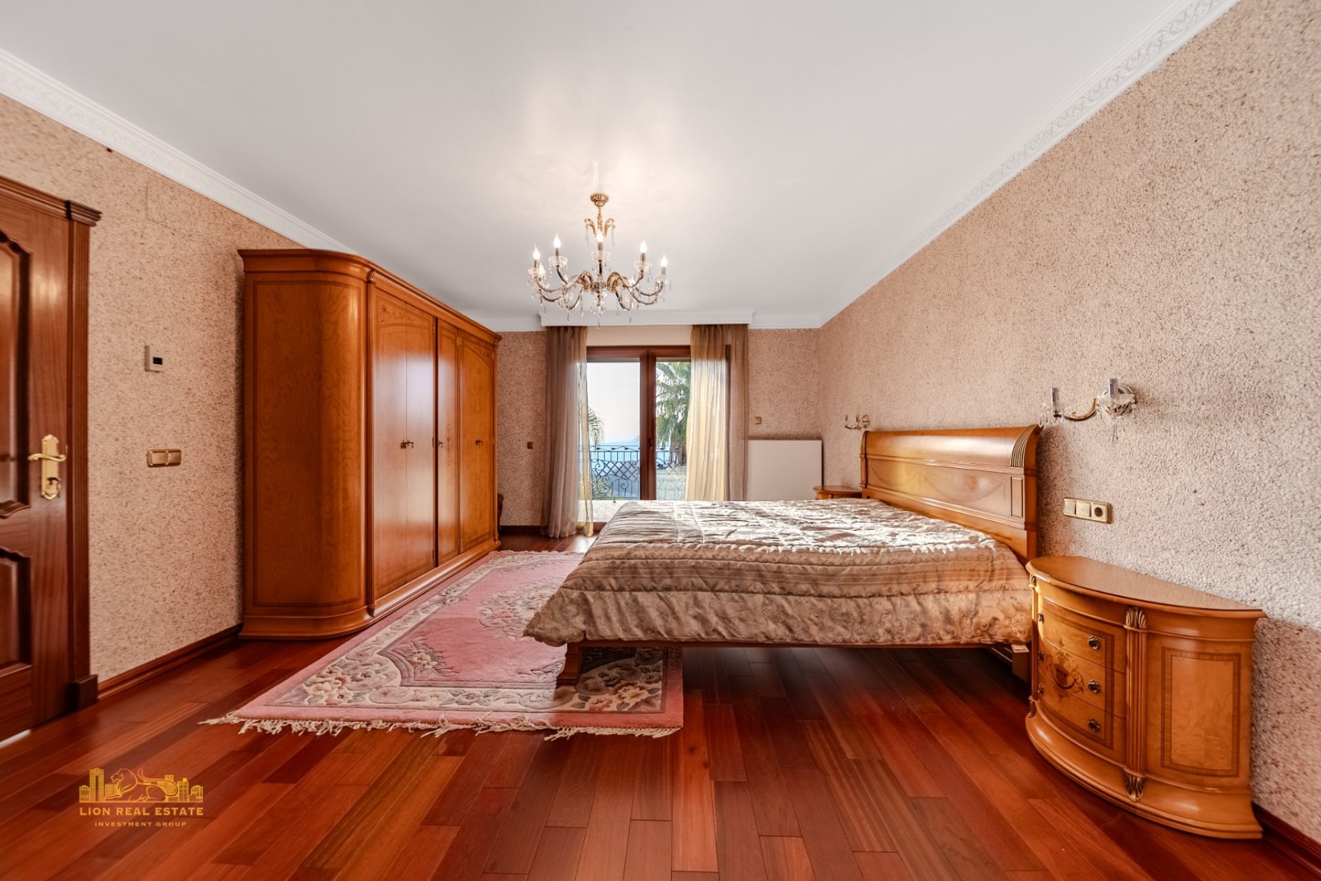 Bestaande bouw - Villa -
Altea - Altea Hills