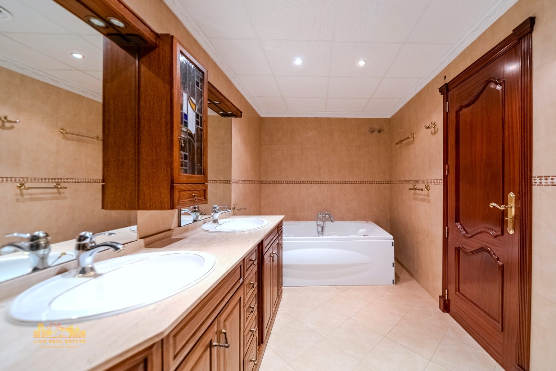 Bestaande bouw - Villa -
Altea - Altea Hills