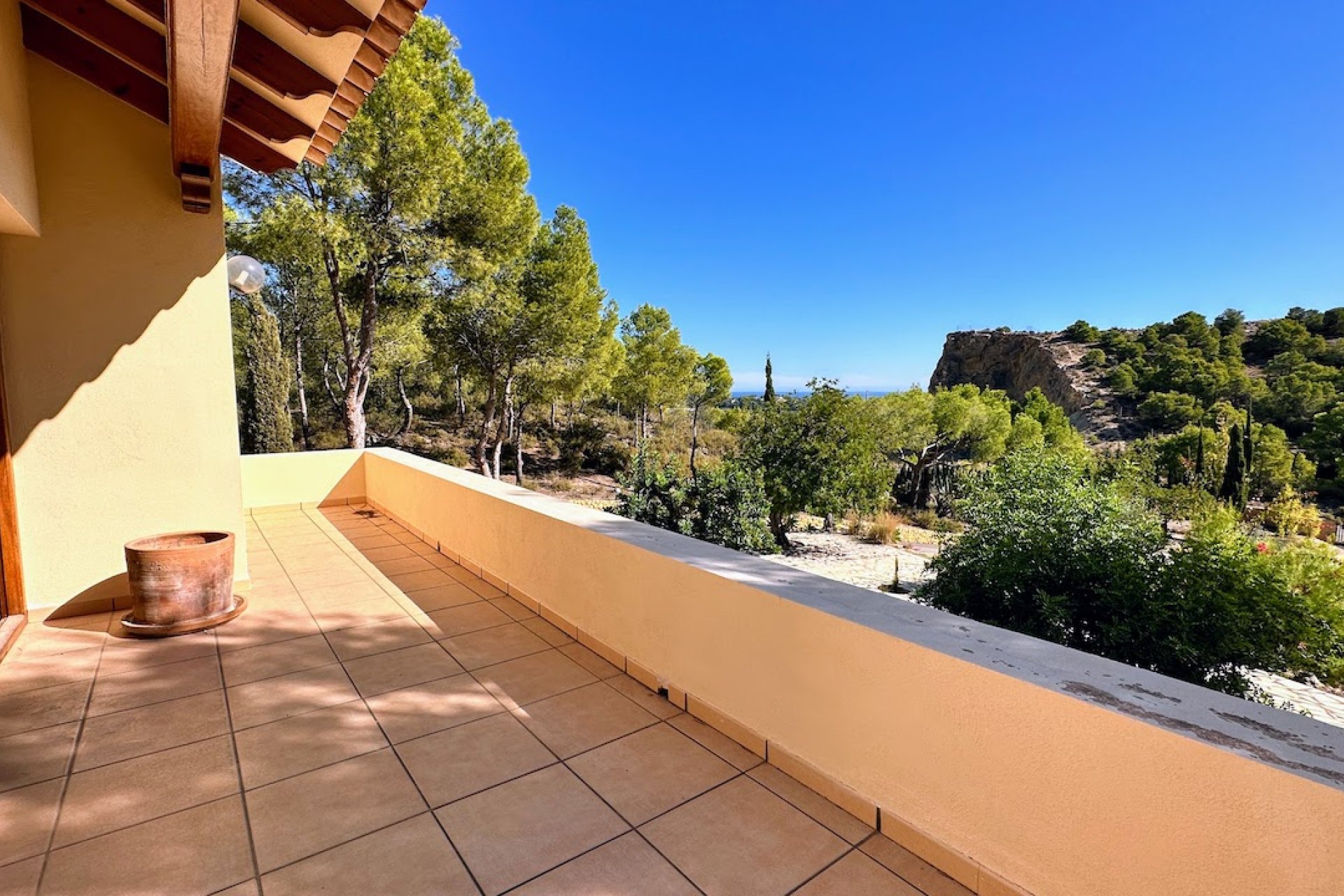 Bestaande bouw - Villa -
Altea