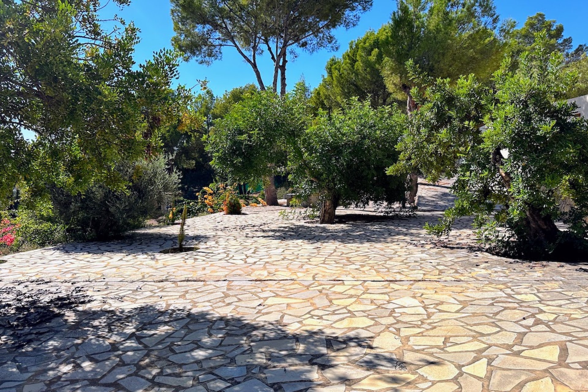 Bestaande bouw - Villa -
Altea