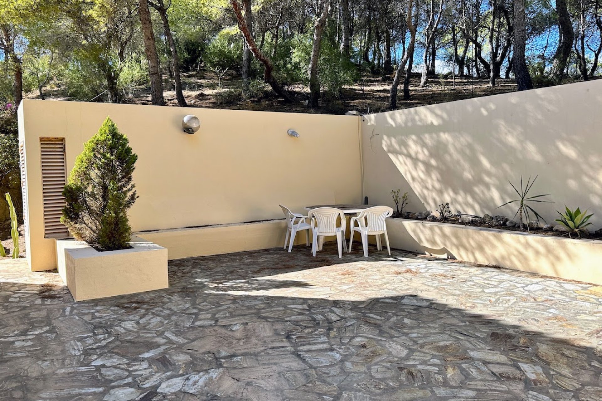 Bestaande bouw - Villa -
Altea