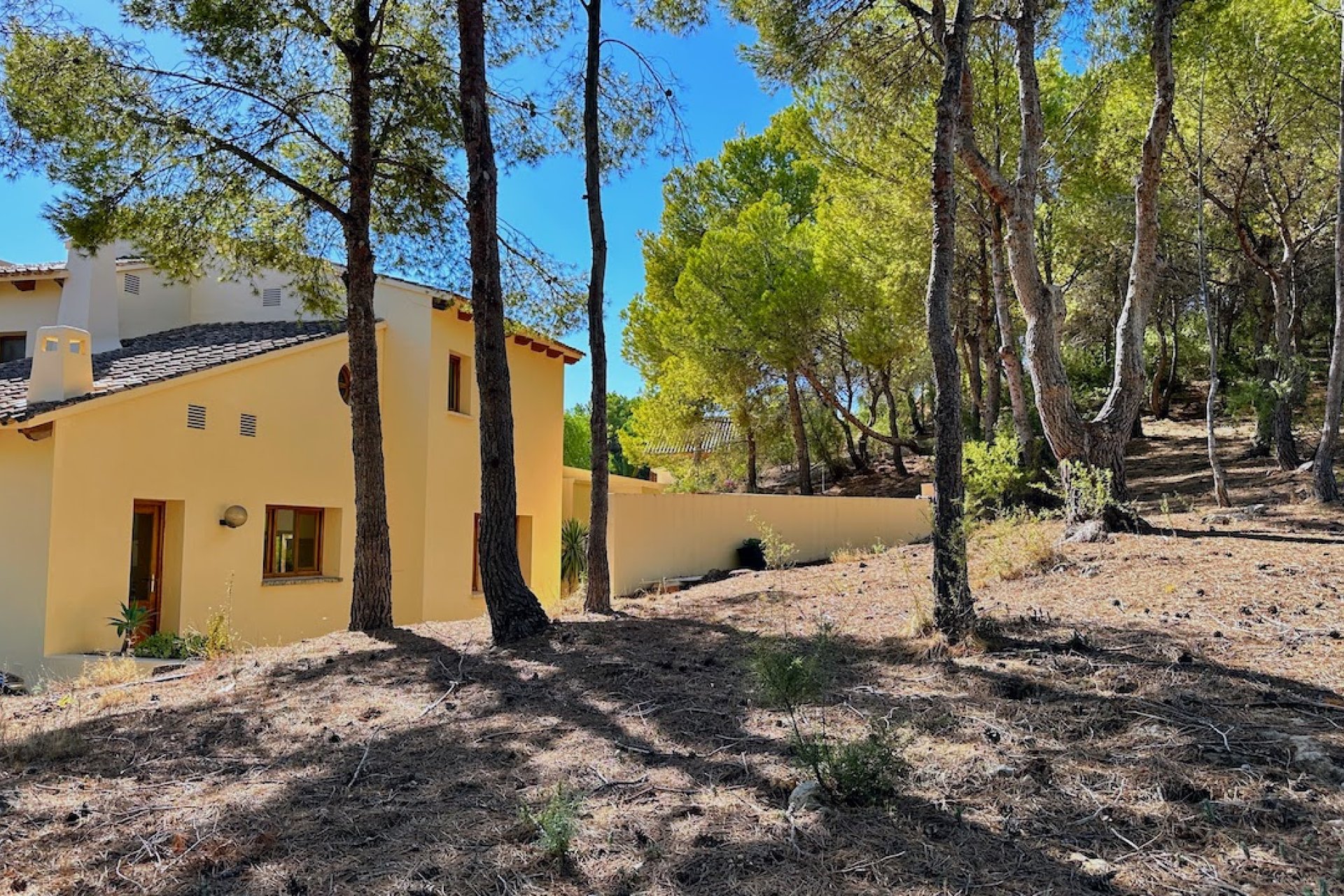 Bestaande bouw - Villa -
Altea