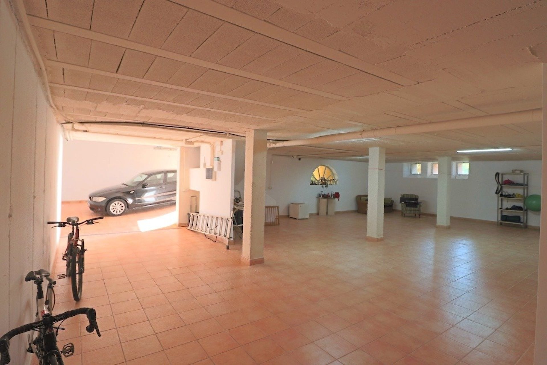 Bestaande bouw - Villa -
Benidorm - Coblanca