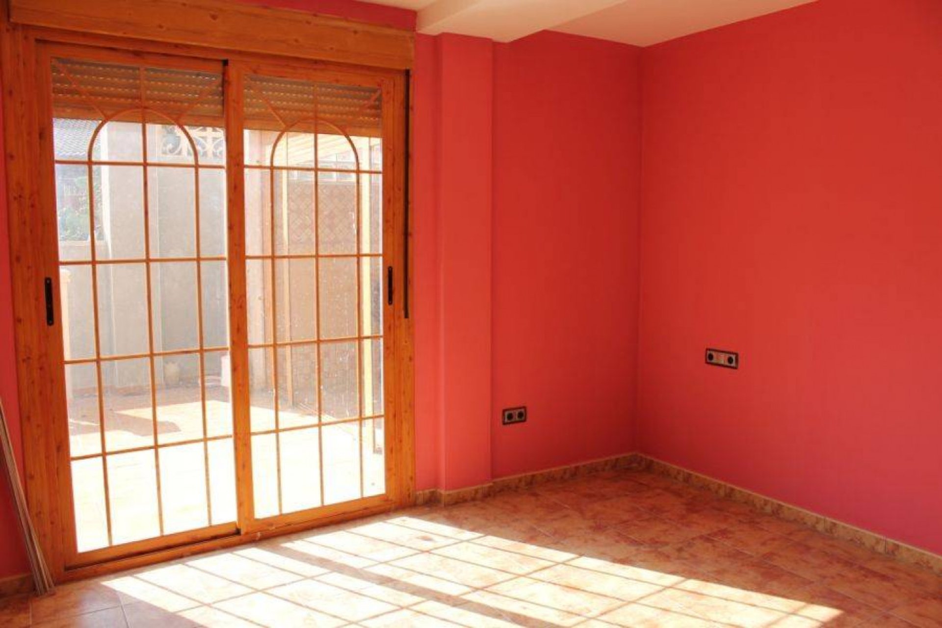 Bestaande bouw - Villa -
Benidorm - Poniente