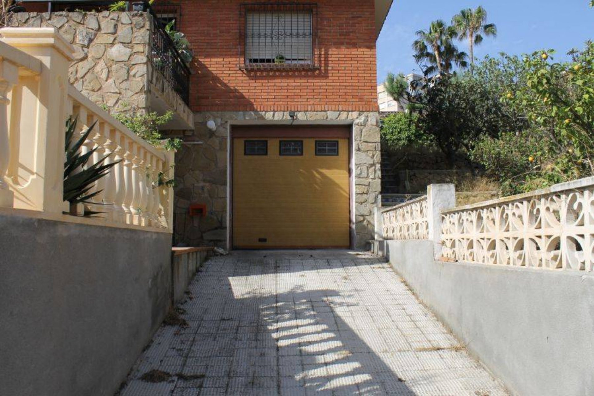 Bestaande bouw - Villa -
Benidorm - Poniente