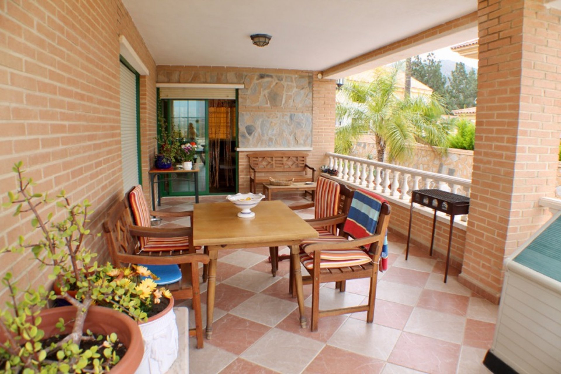 Bestaande bouw - Villa -
Benidorm - Rincón de Loix