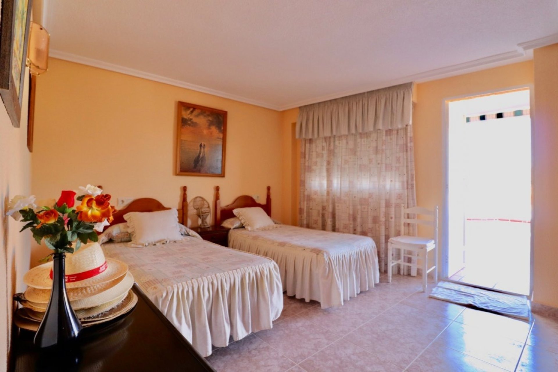 Bestaande bouw - Villa -
Benidorm - Rincón de Loix