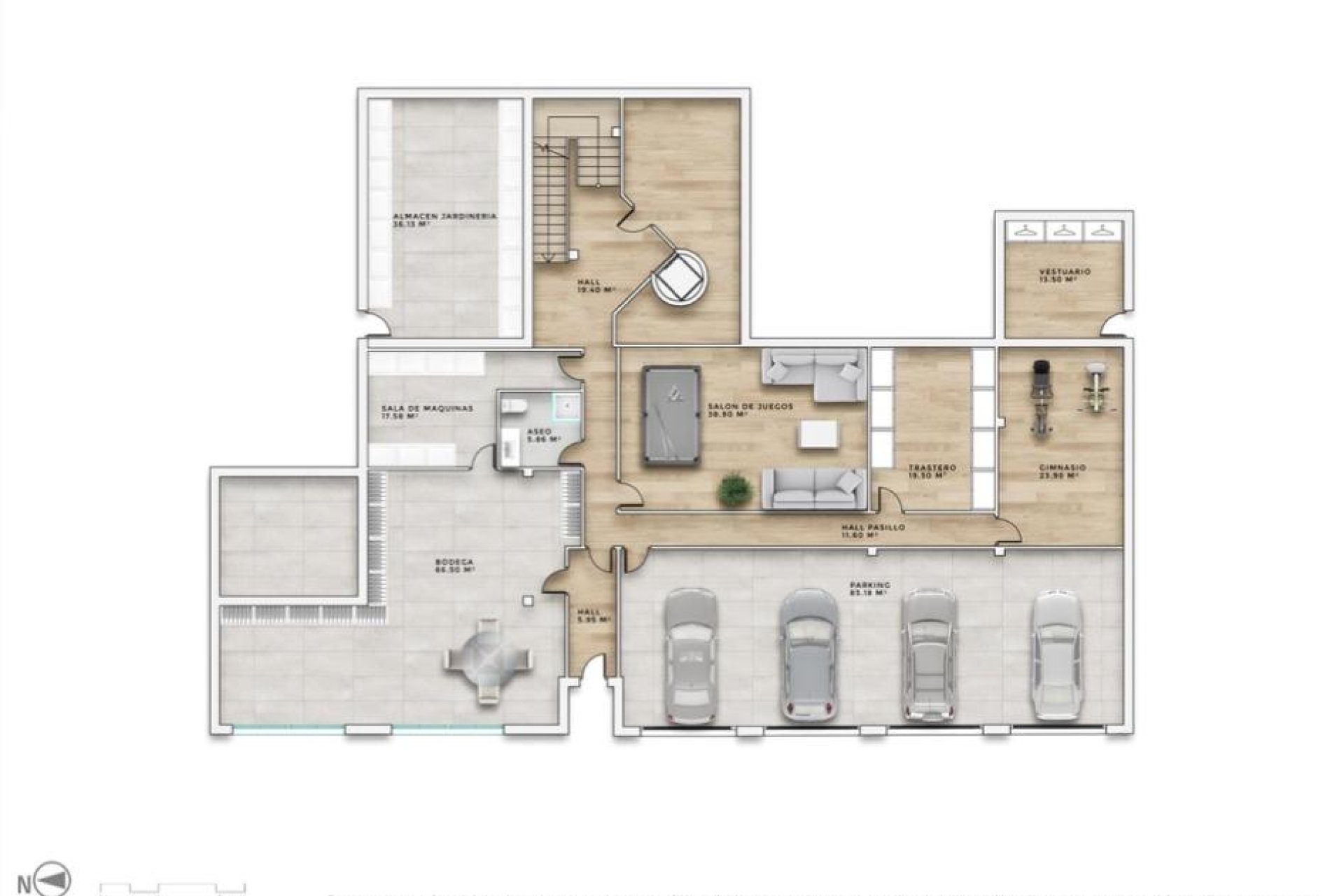 Bestaande bouw - Villa -
Benidorm - Urbanizaciones