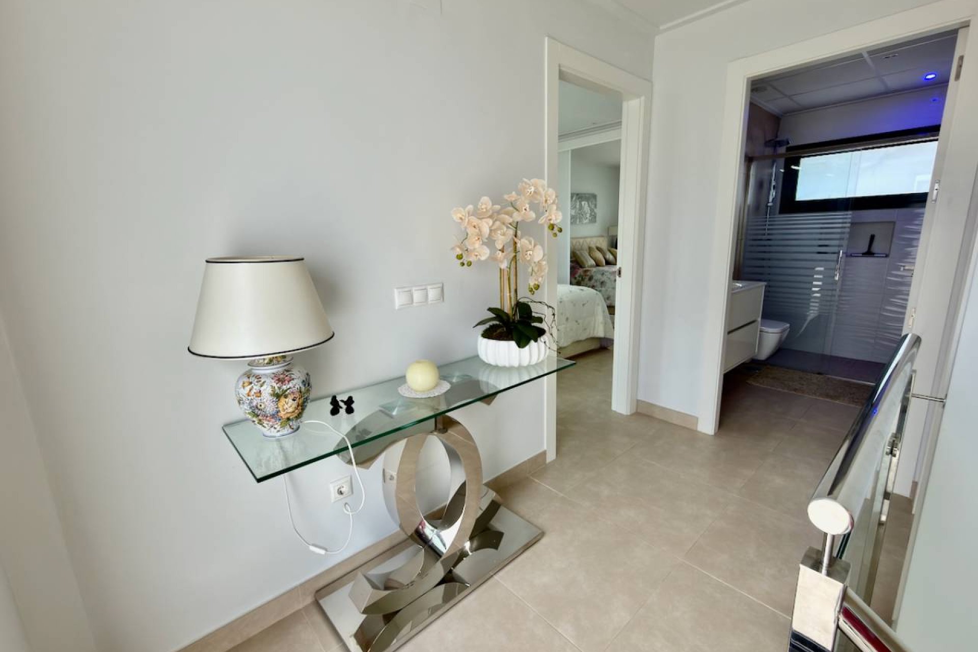 Bestaande bouw - Villa -
Benijofar