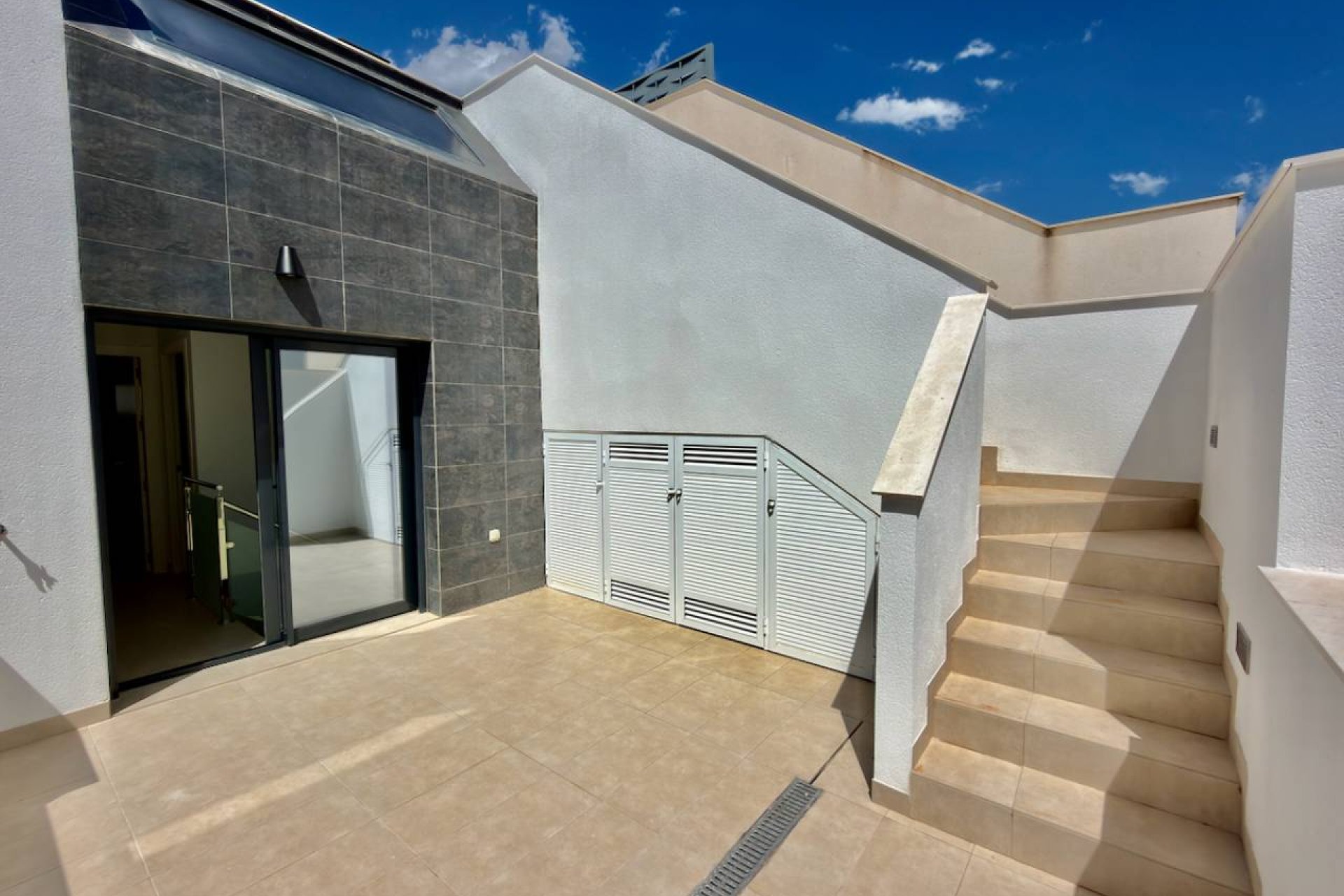Bestaande bouw - Villa -
Benijofar