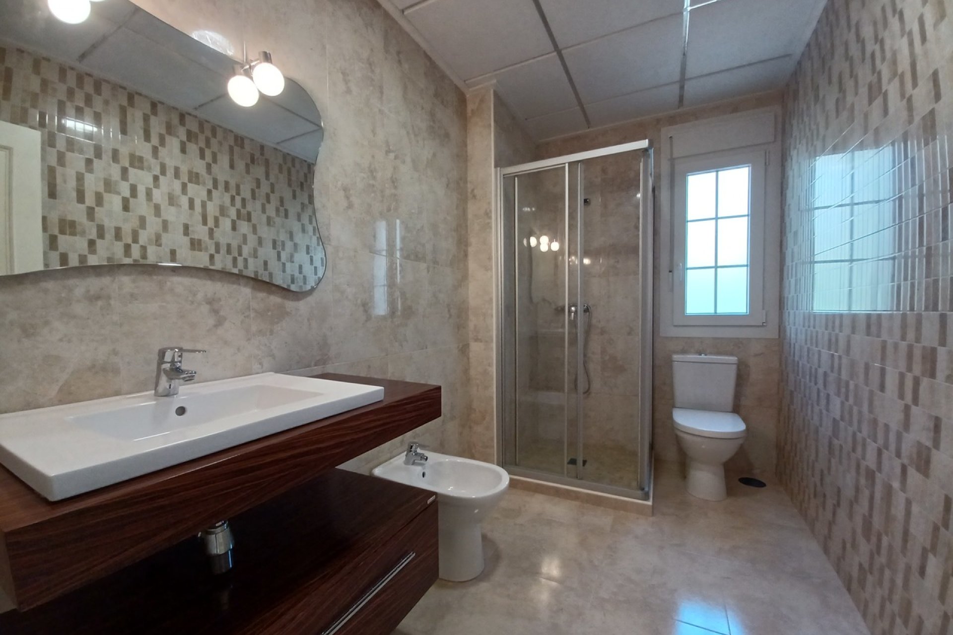 Bestaande bouw - Villa -
Cabo Roig