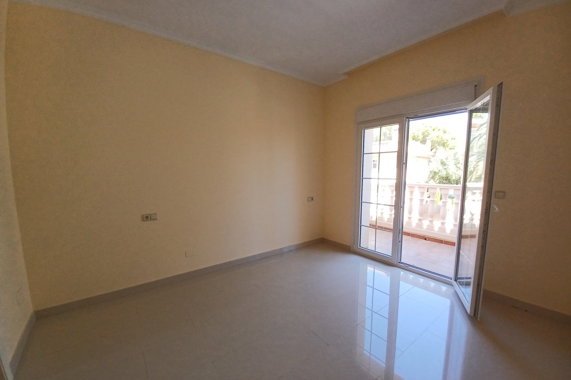 Bestaande bouw - Villa -
Cabo Roig