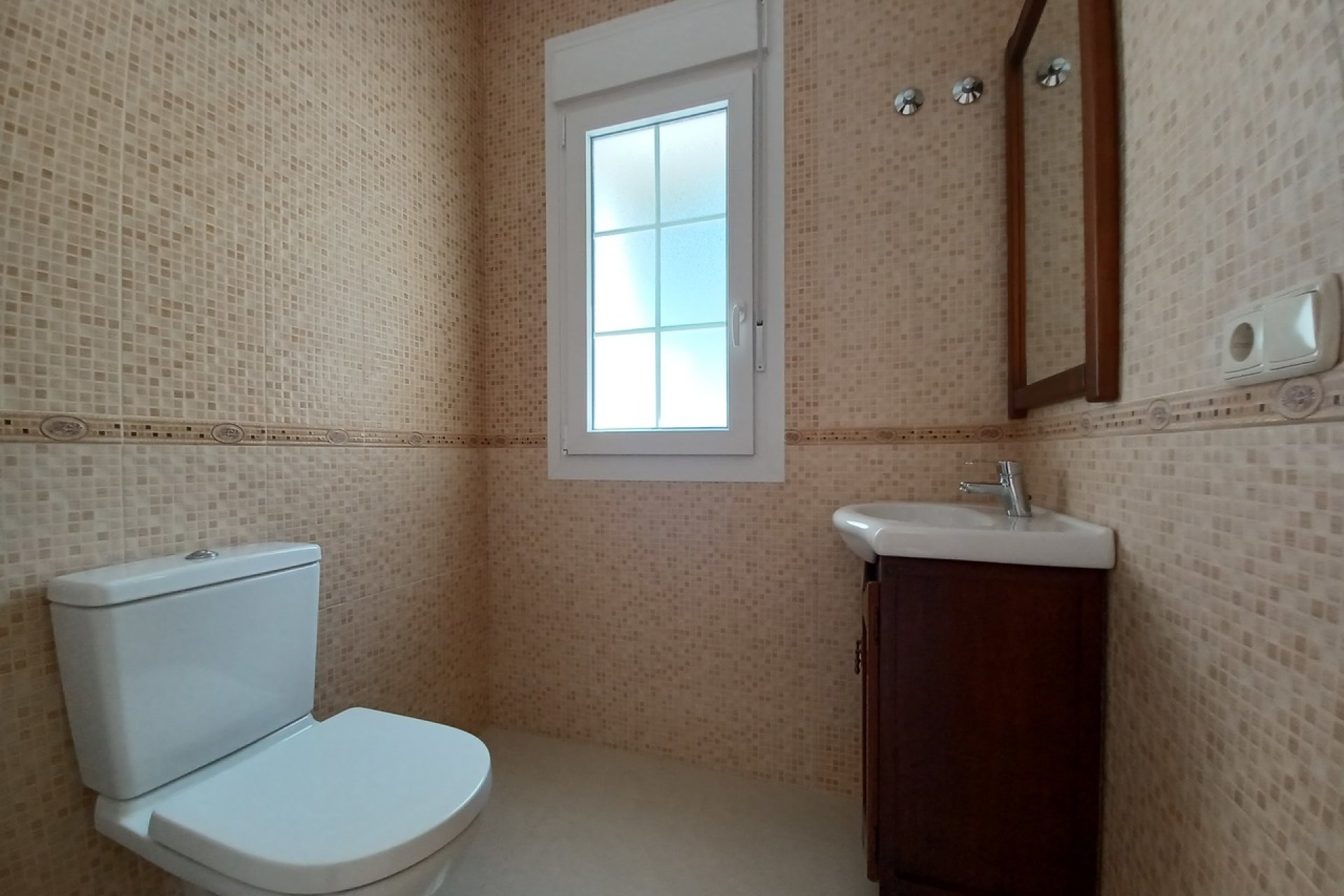 Bestaande bouw - Villa -
Cabo Roig