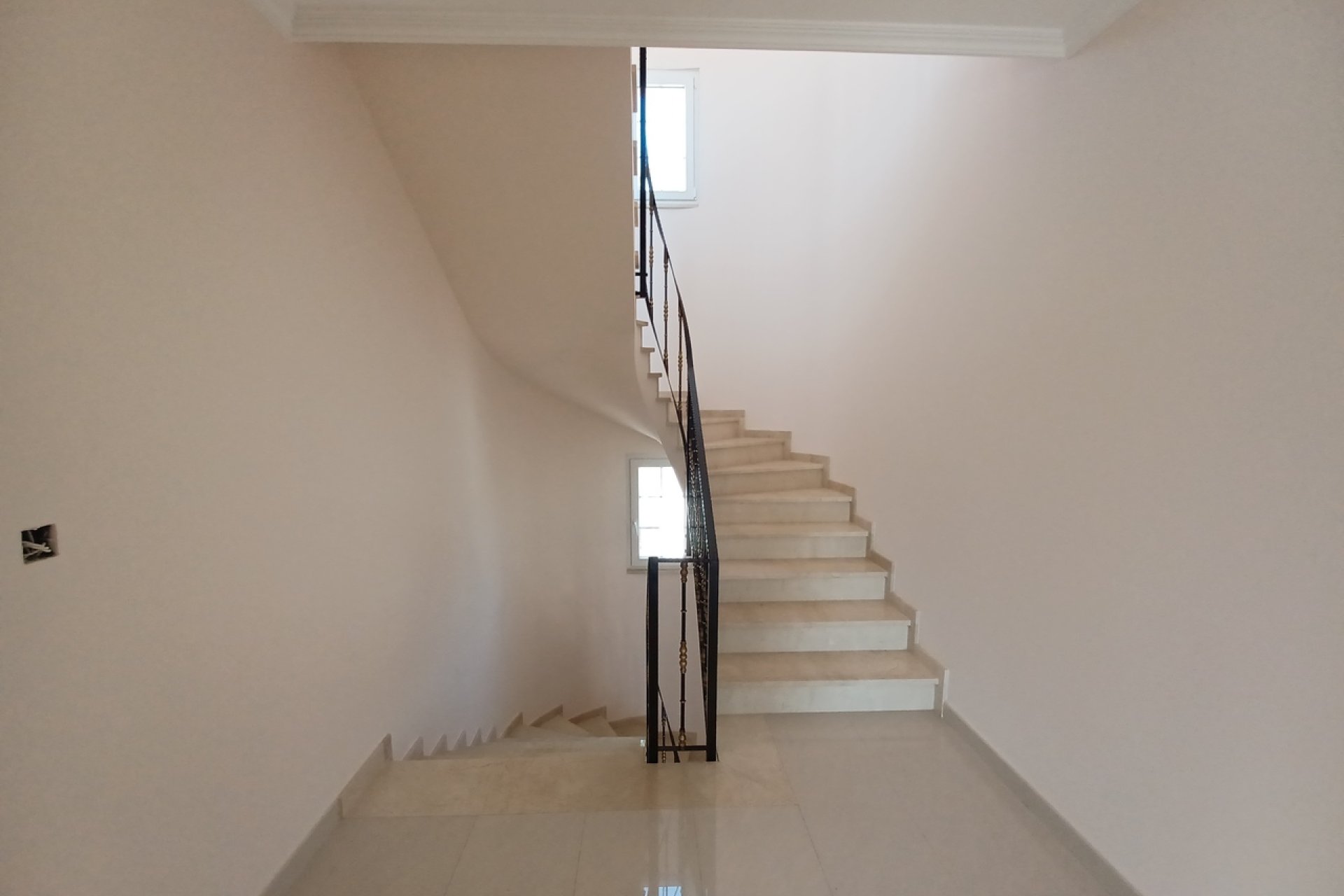 Bestaande bouw - Villa -
Cabo Roig