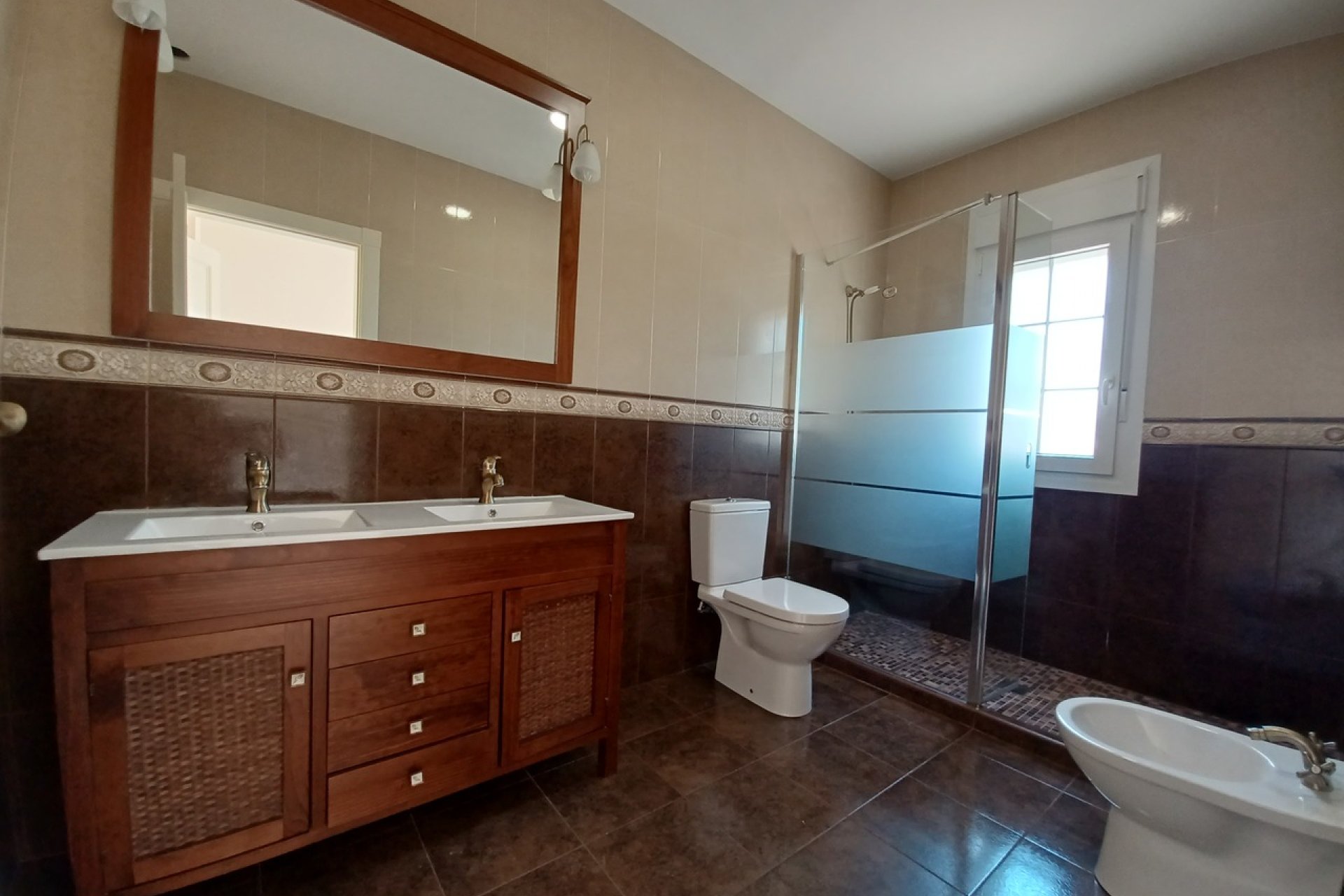 Bestaande bouw - Villa -
Cabo Roig