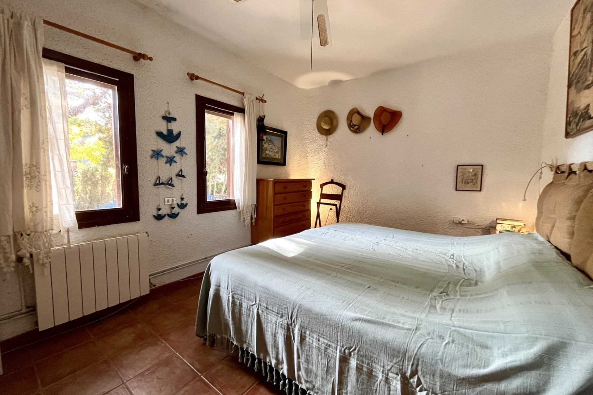 Bestaande bouw - Villa -
Cabo Roig