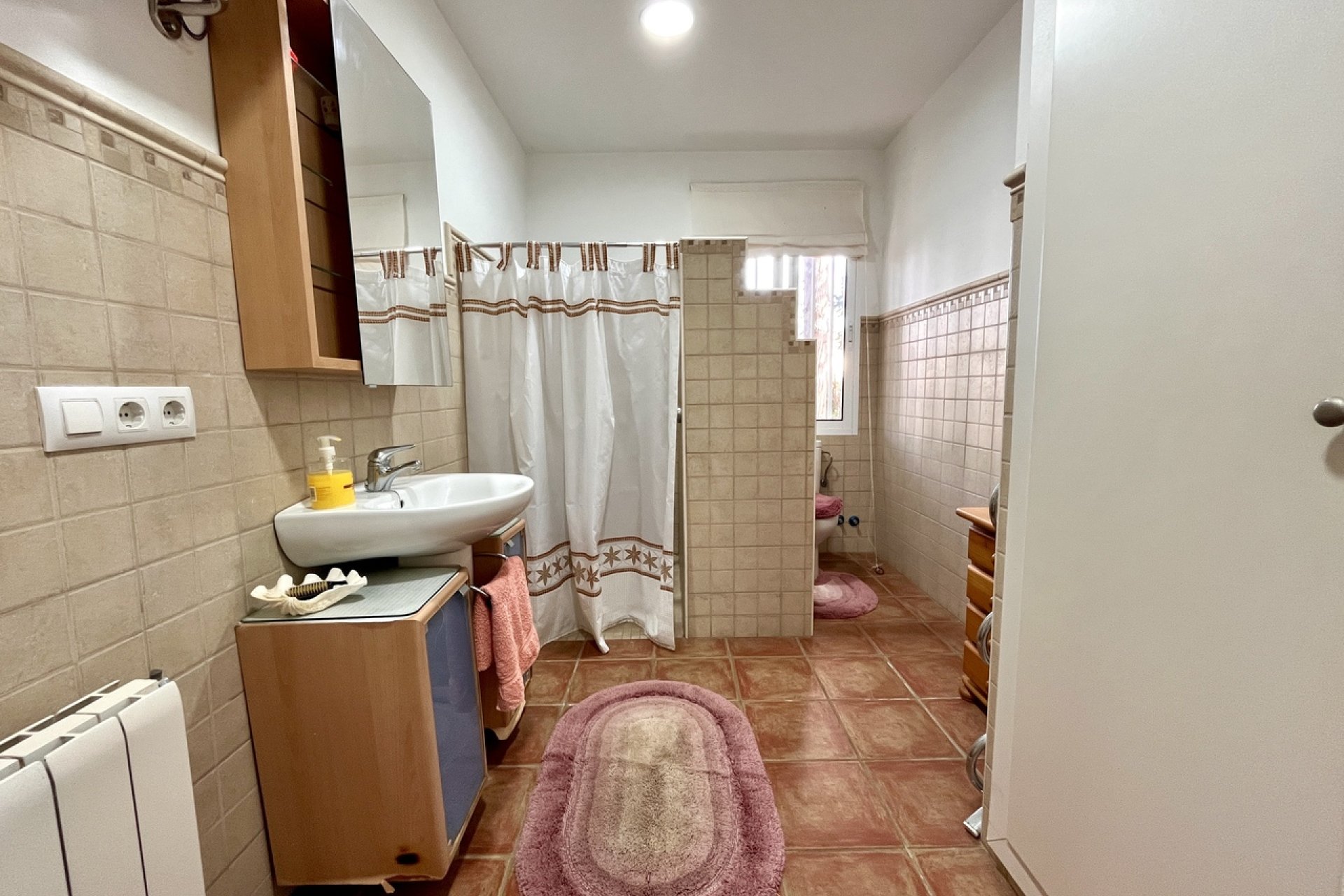 Bestaande bouw - Villa -
Cabo Roig