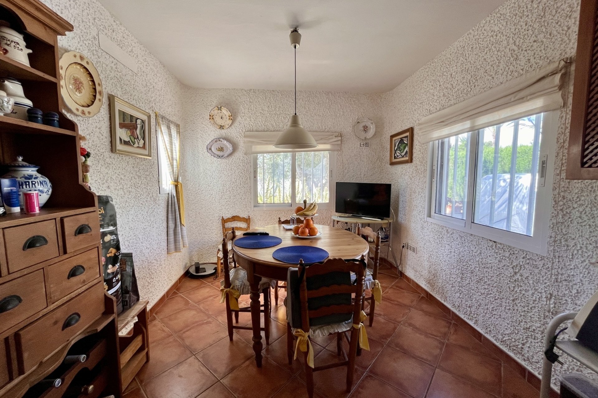 Bestaande bouw - Villa -
Cabo Roig