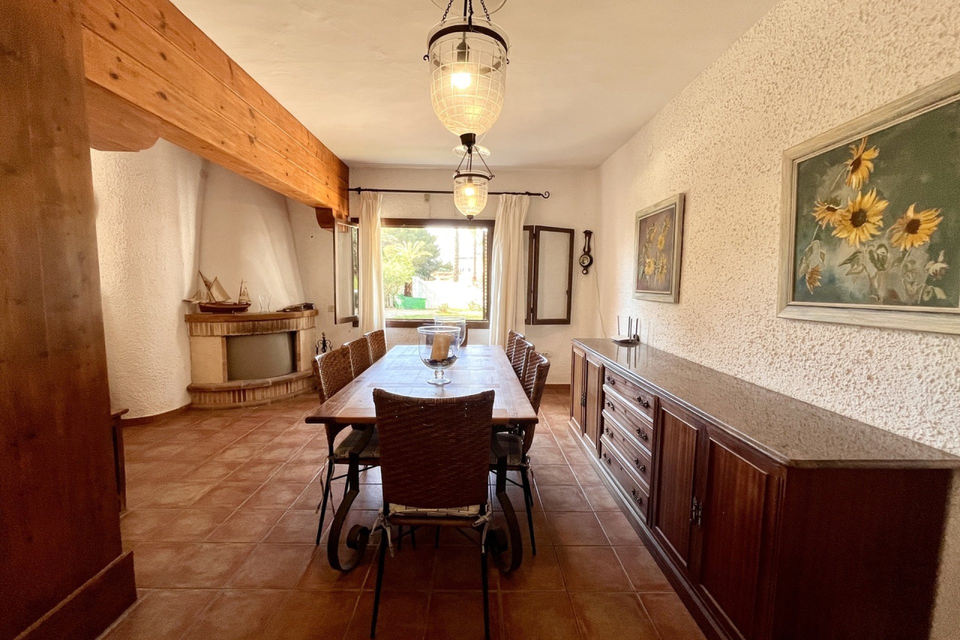 Bestaande bouw - Villa -
Cabo Roig