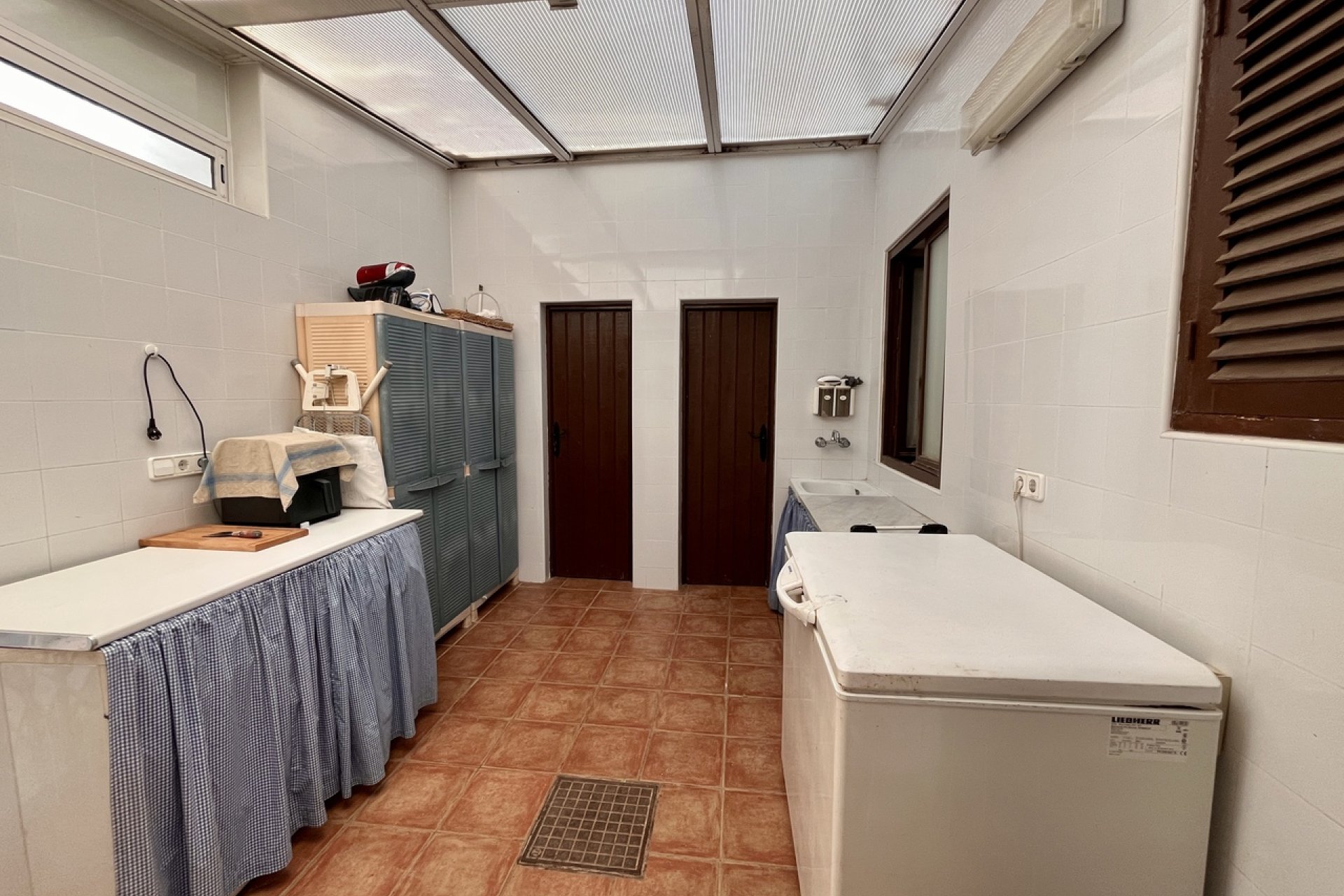 Bestaande bouw - Villa -
Cabo Roig