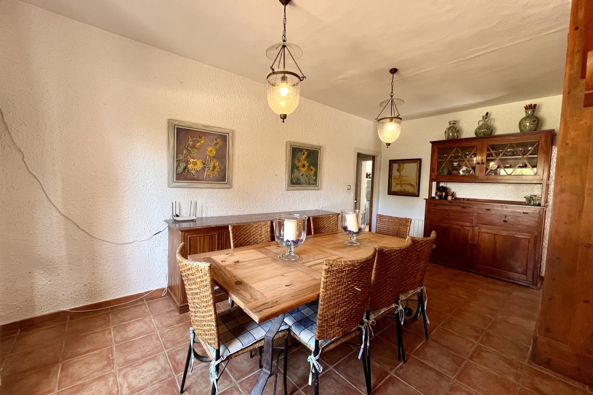 Bestaande bouw - Villa -
Cabo Roig