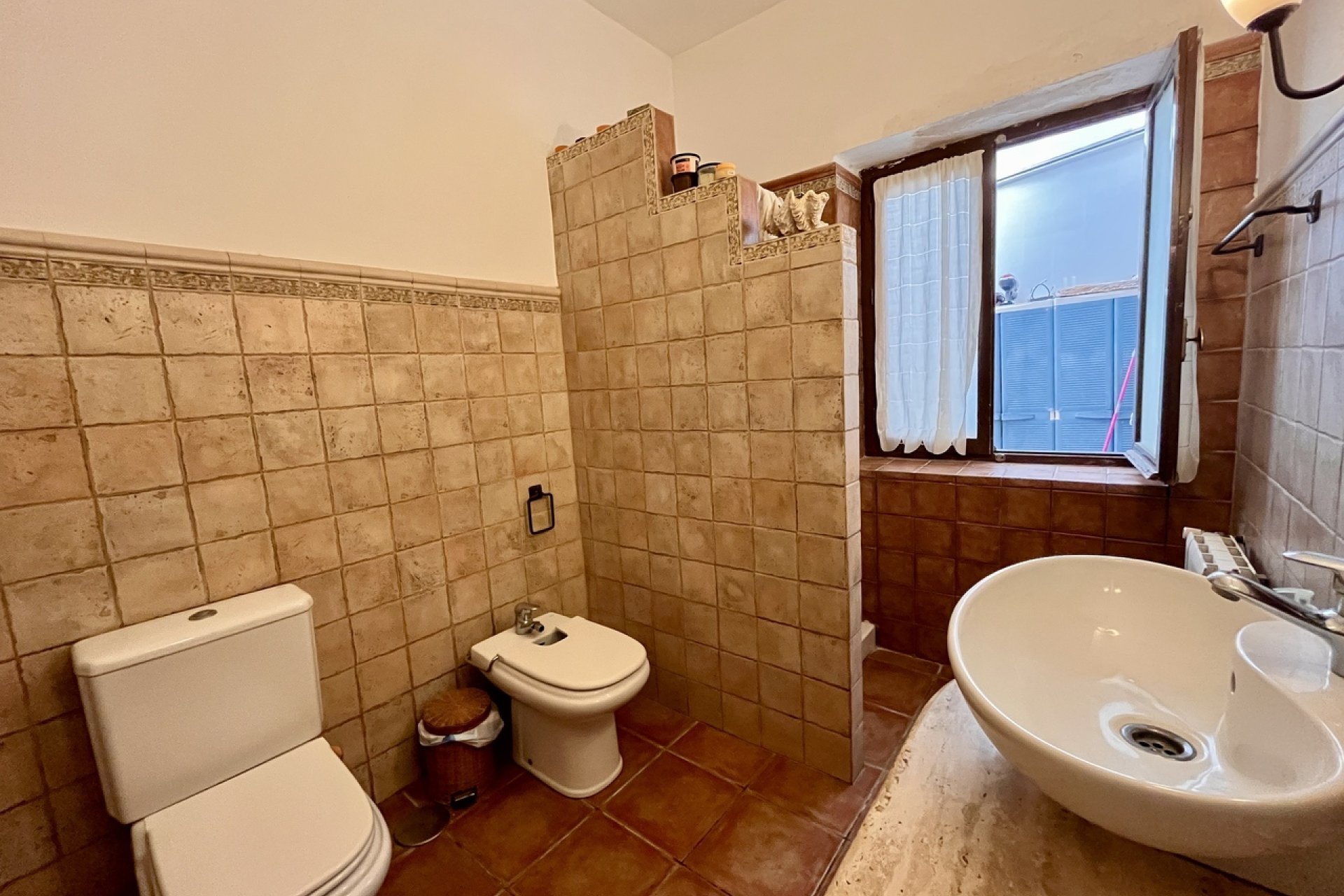 Bestaande bouw - Villa -
Cabo Roig