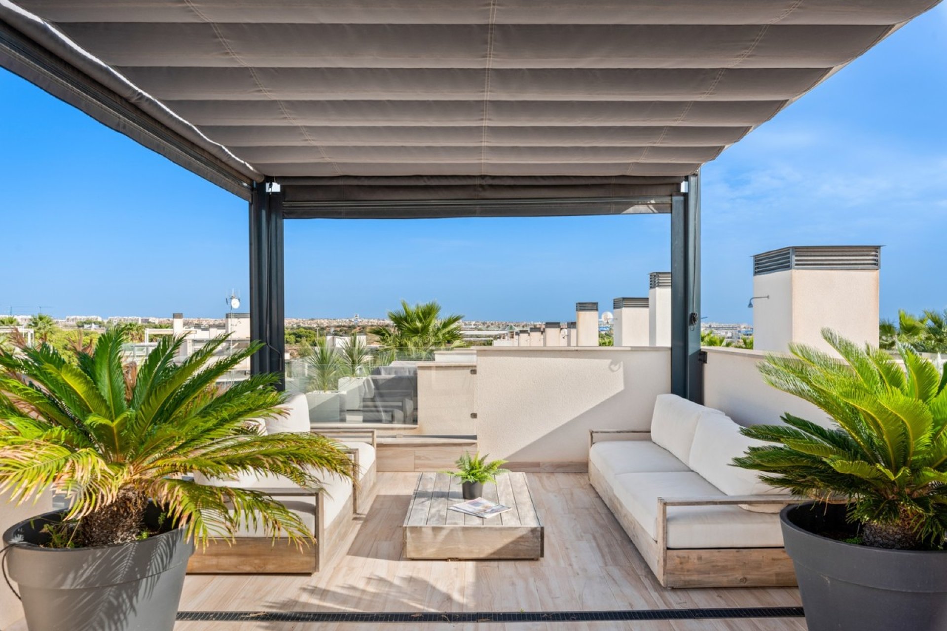 Bestaande bouw - Villa -
Cabo Roig