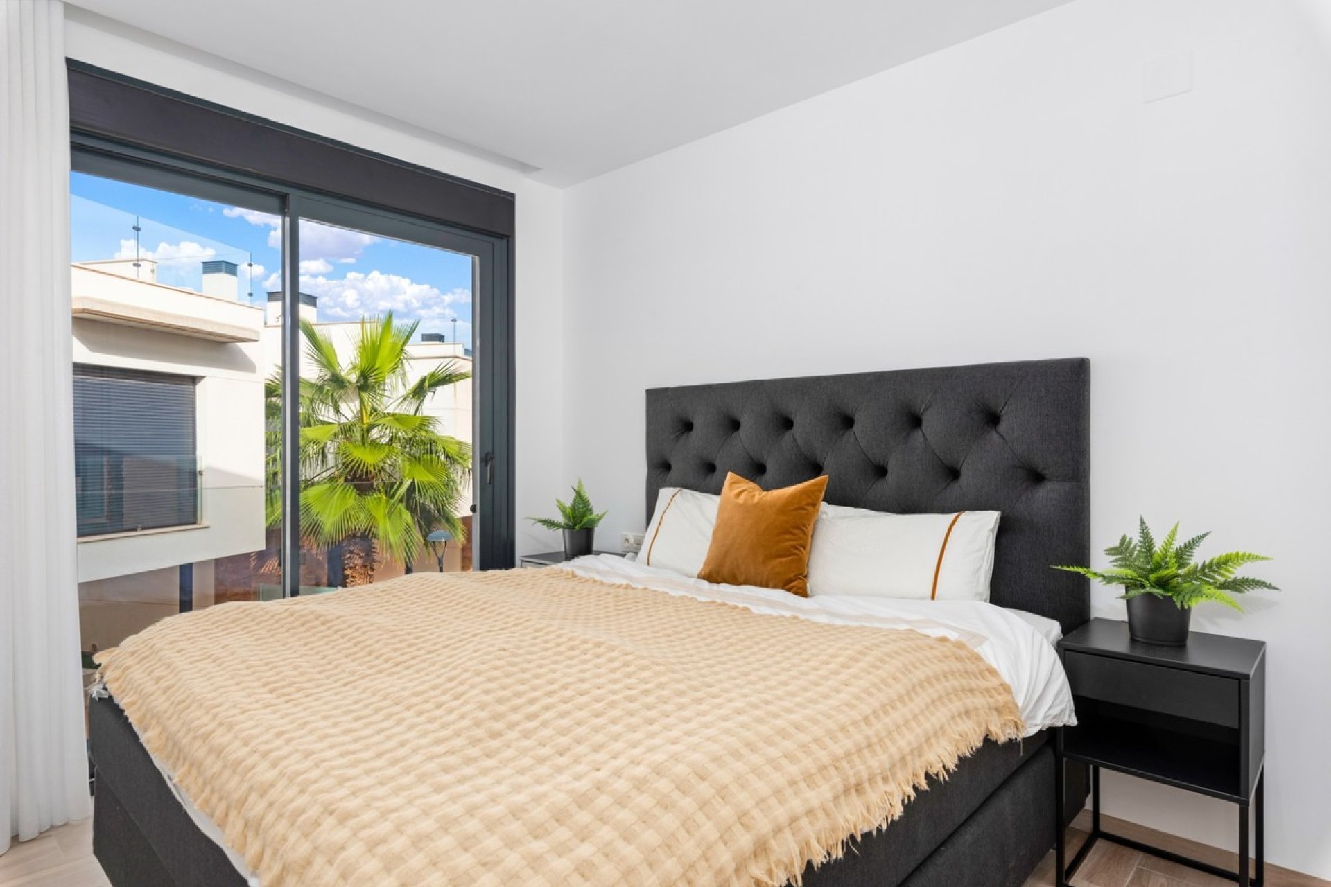 Bestaande bouw - Villa -
Cabo Roig