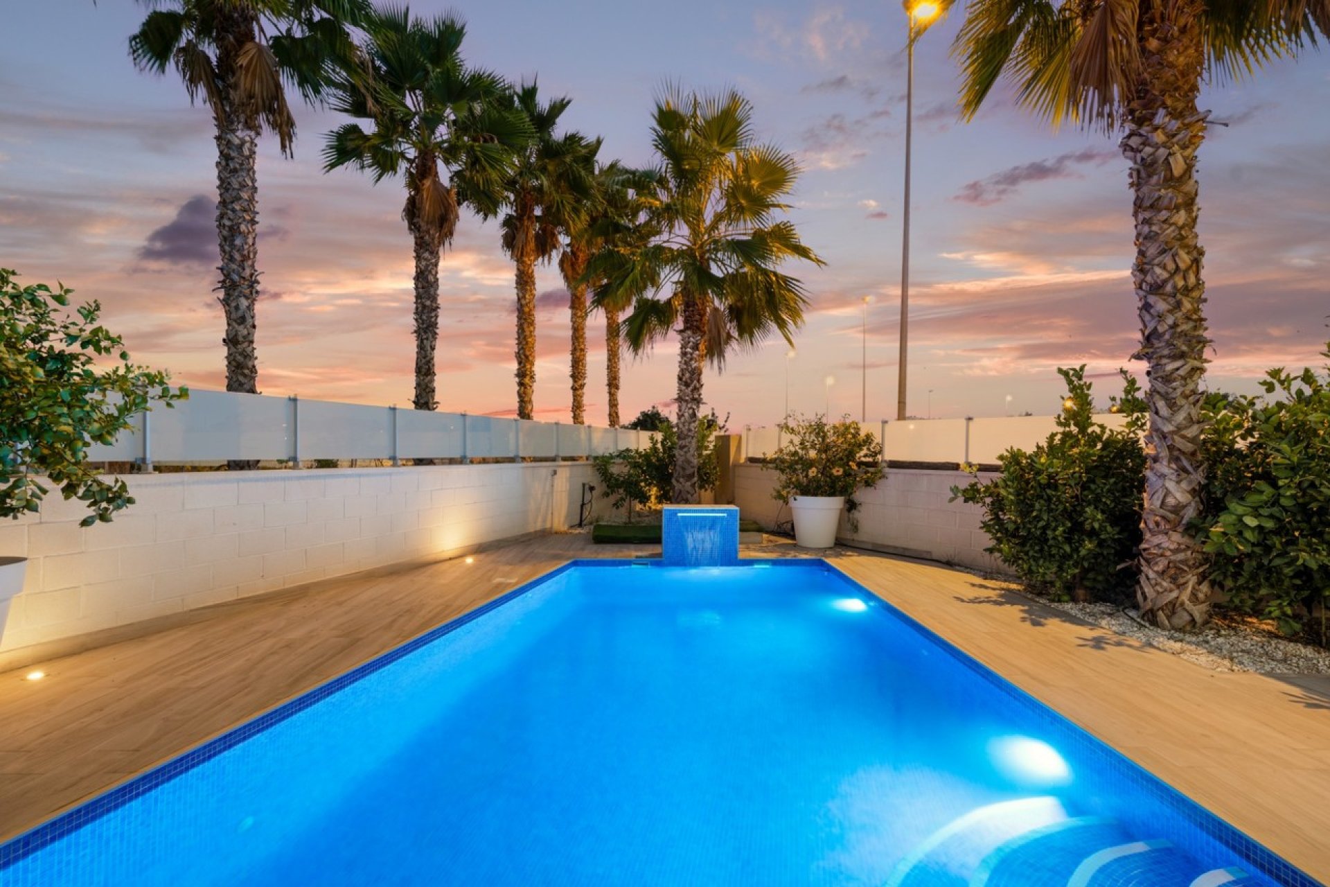 Bestaande bouw - Villa -
Cabo Roig