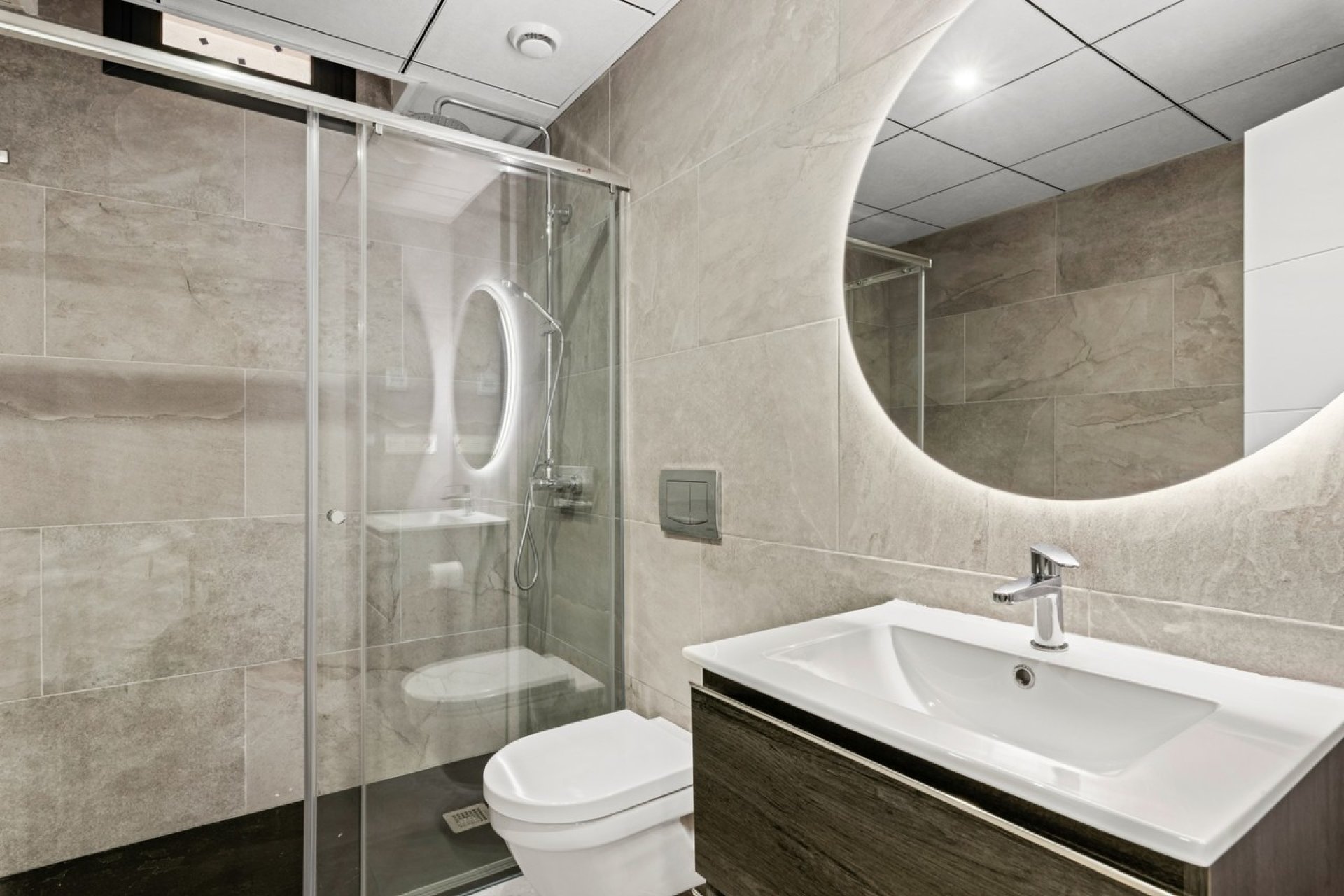 Bestaande bouw - Villa -
Cabo Roig