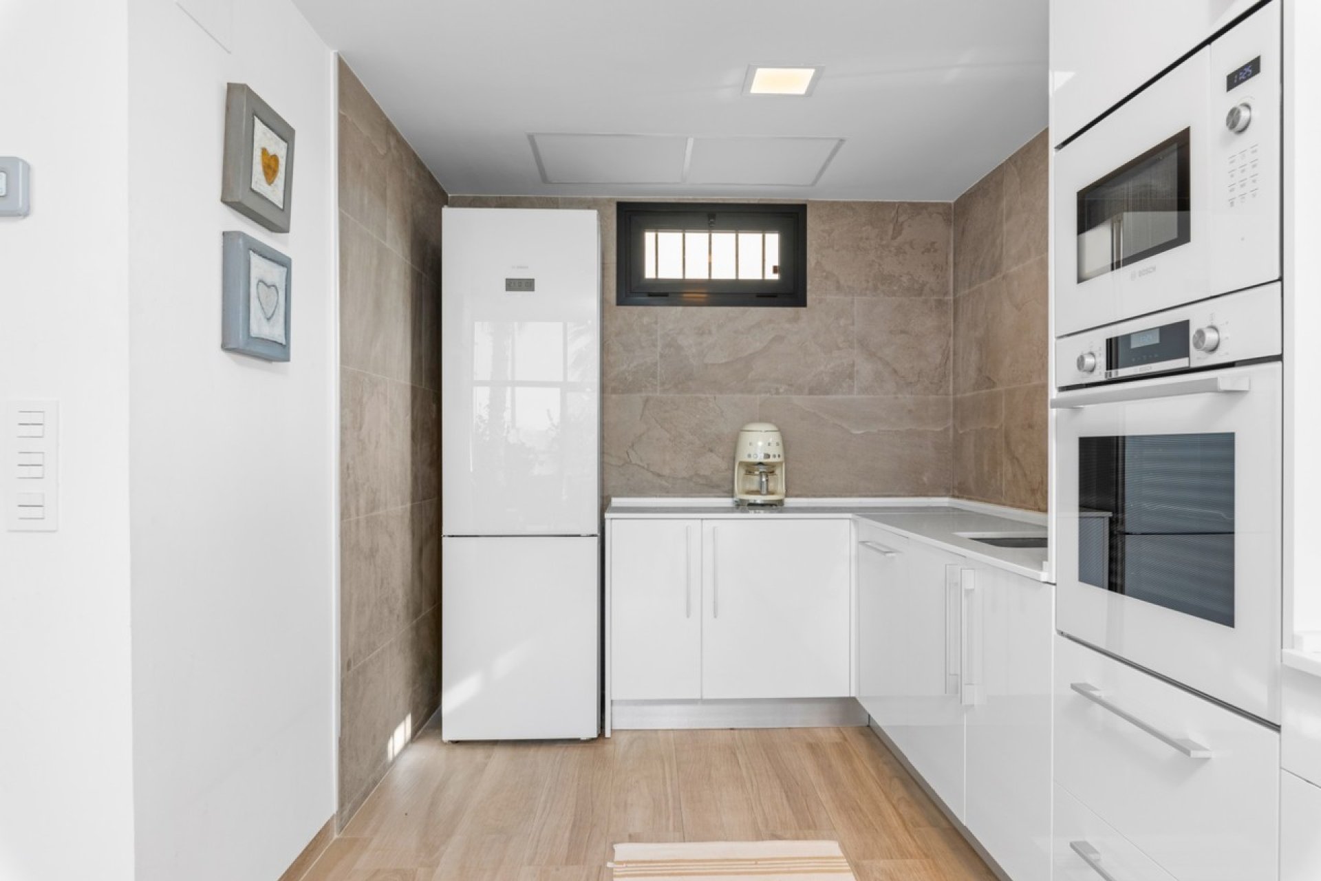 Bestaande bouw - Villa -
Cabo Roig