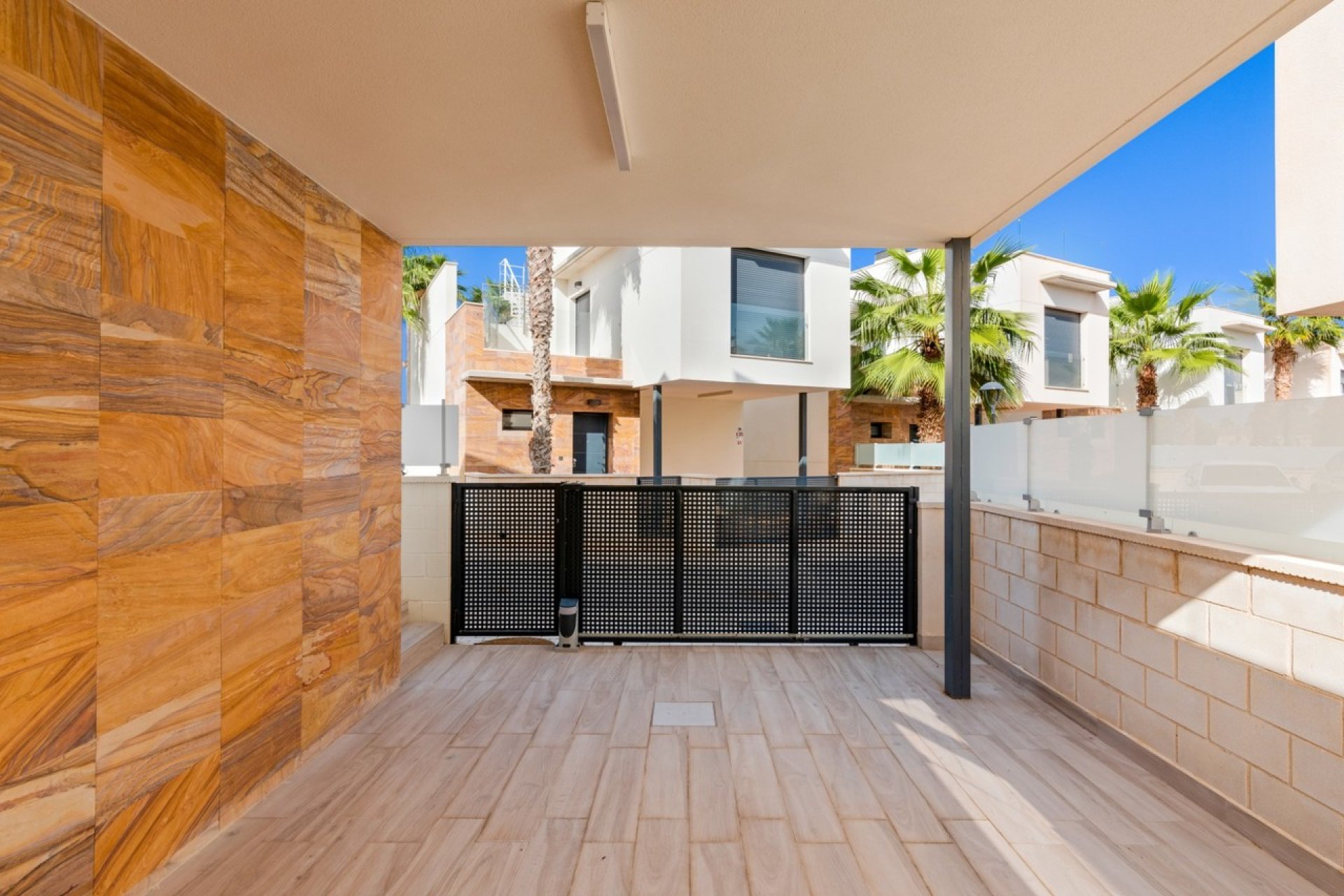Bestaande bouw - Villa -
Cabo Roig
