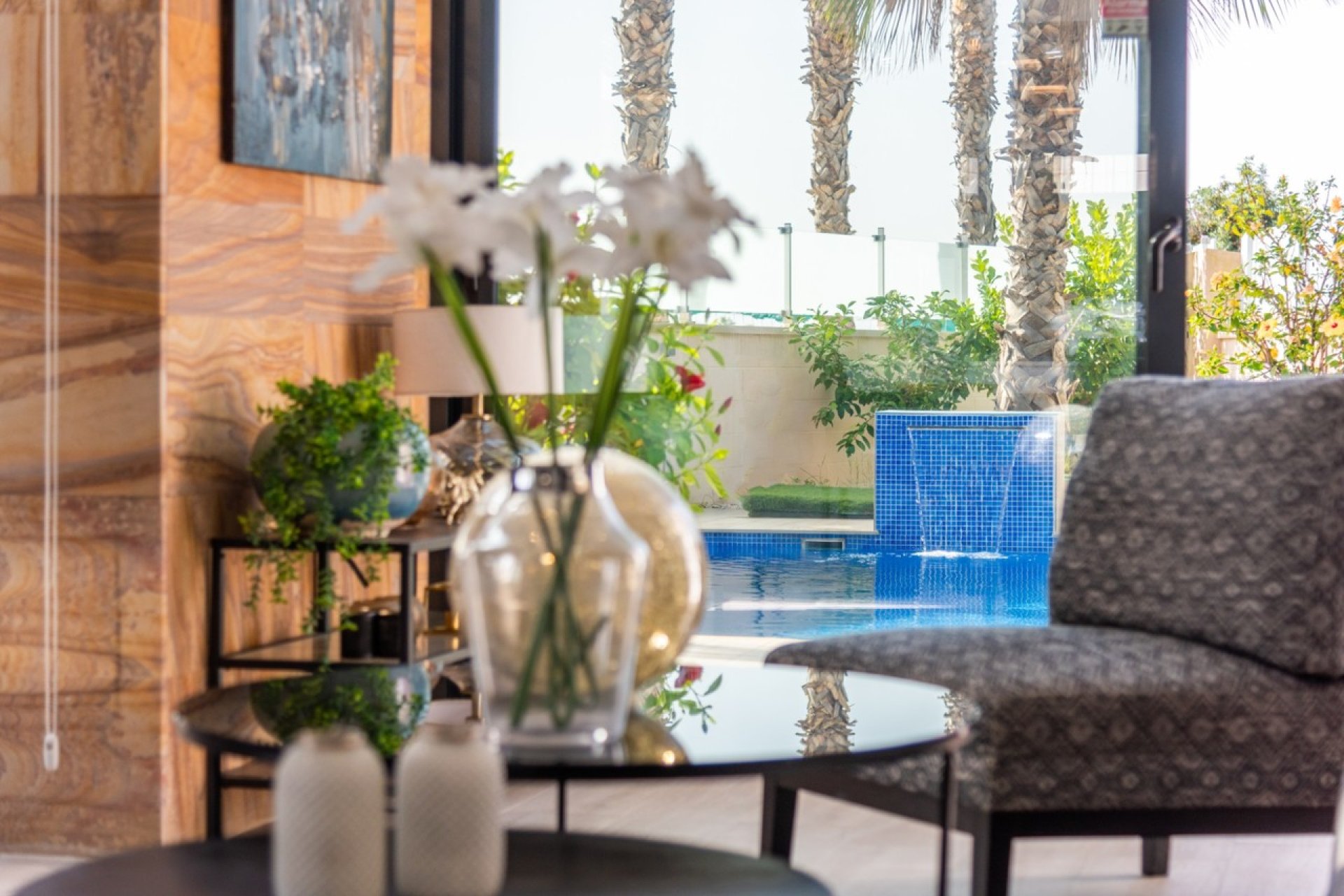 Bestaande bouw - Villa -
Cabo Roig