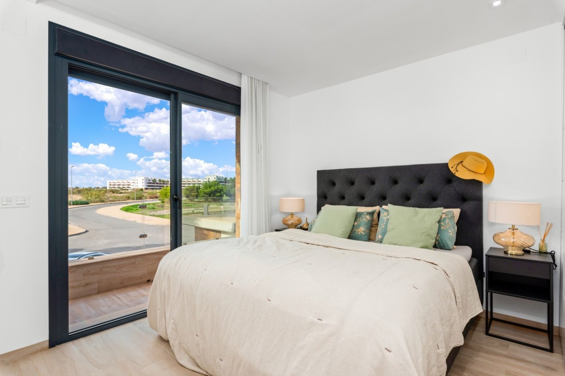 Bestaande bouw - Villa -
Cabo Roig