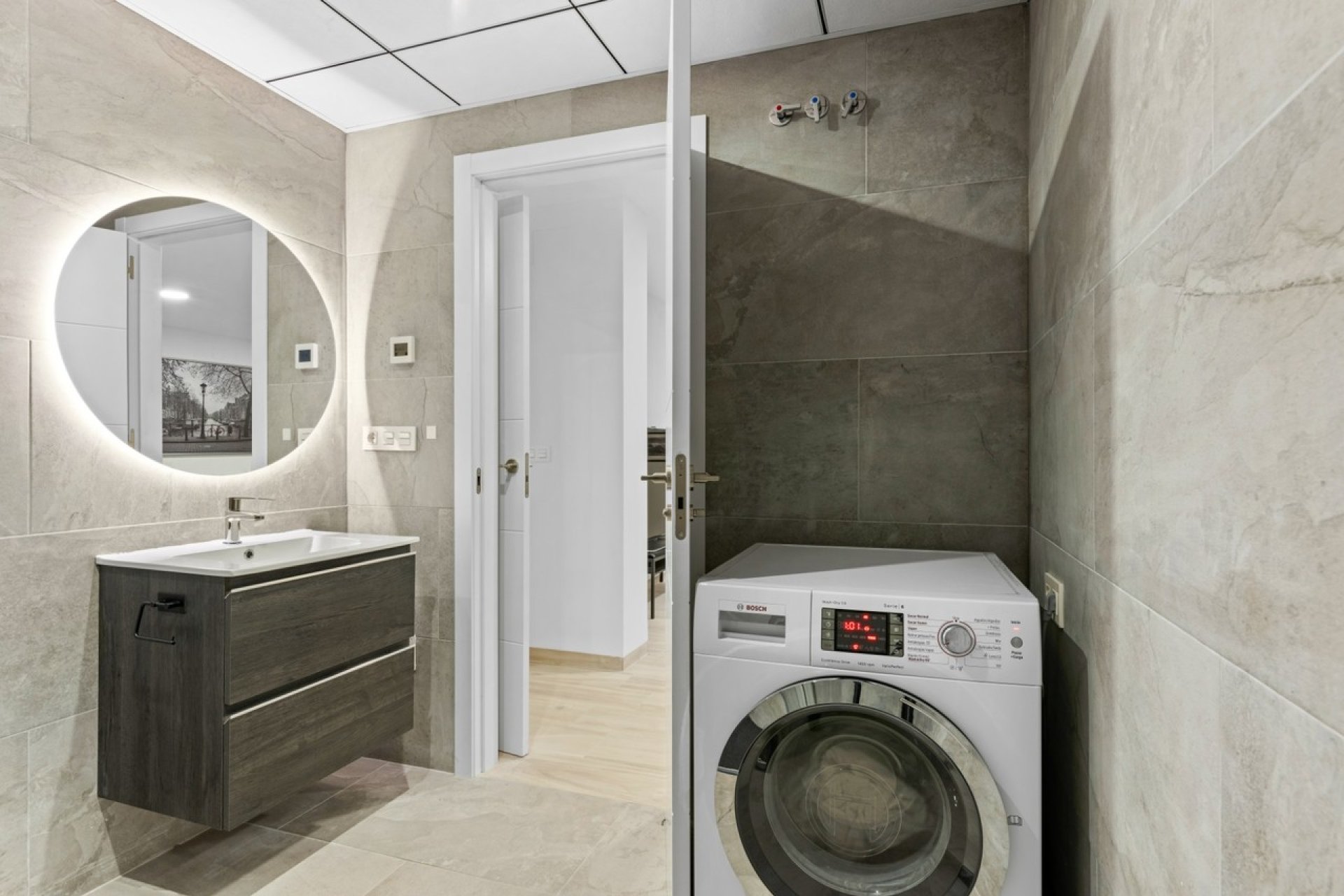 Bestaande bouw - Villa -
Cabo Roig