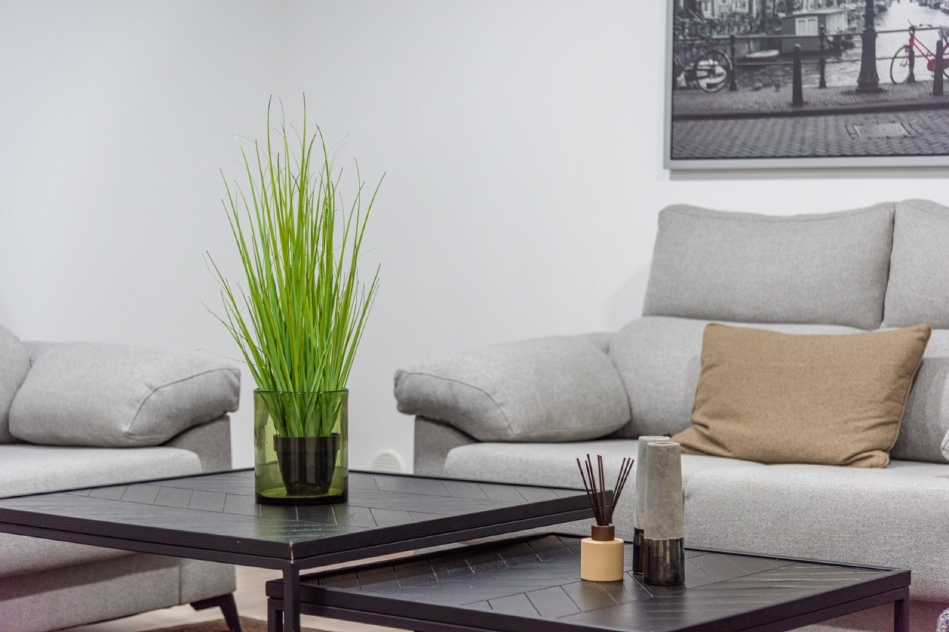 Bestaande bouw - Villa -
Cabo Roig