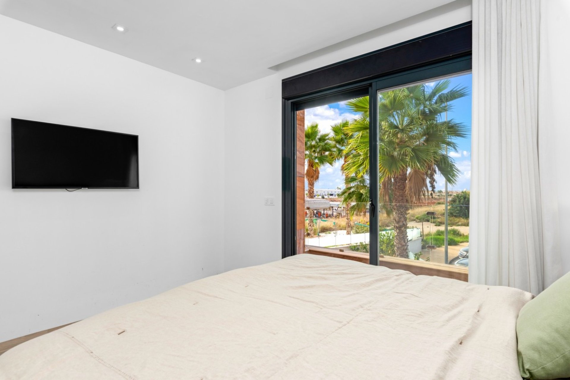 Bestaande bouw - Villa -
Cabo Roig