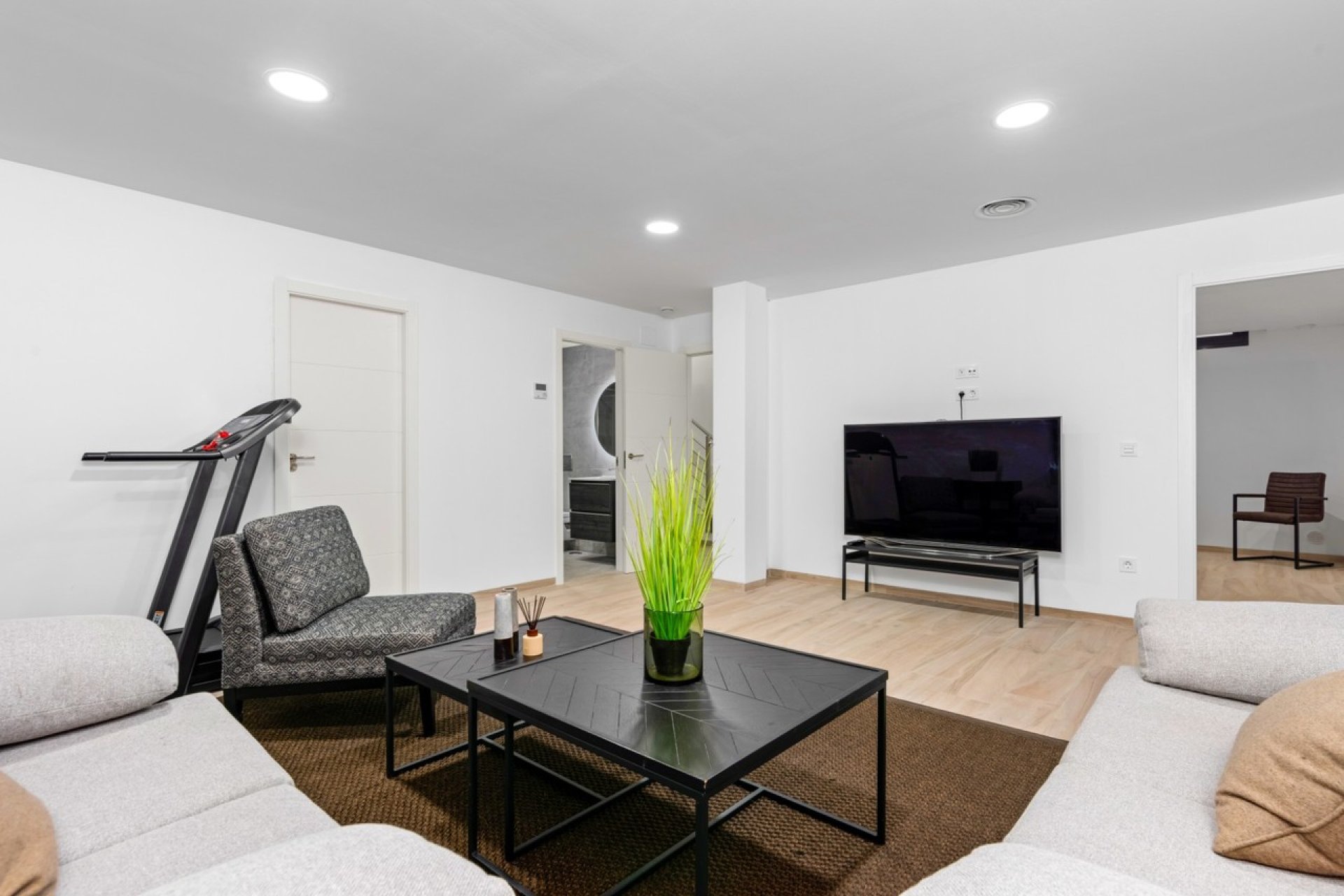 Bestaande bouw - Villa -
Cabo Roig