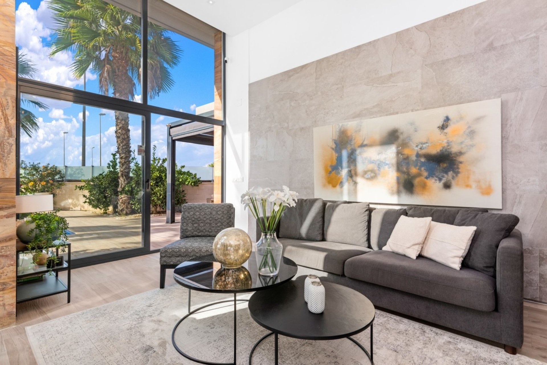 Bestaande bouw - Villa -
Cabo Roig