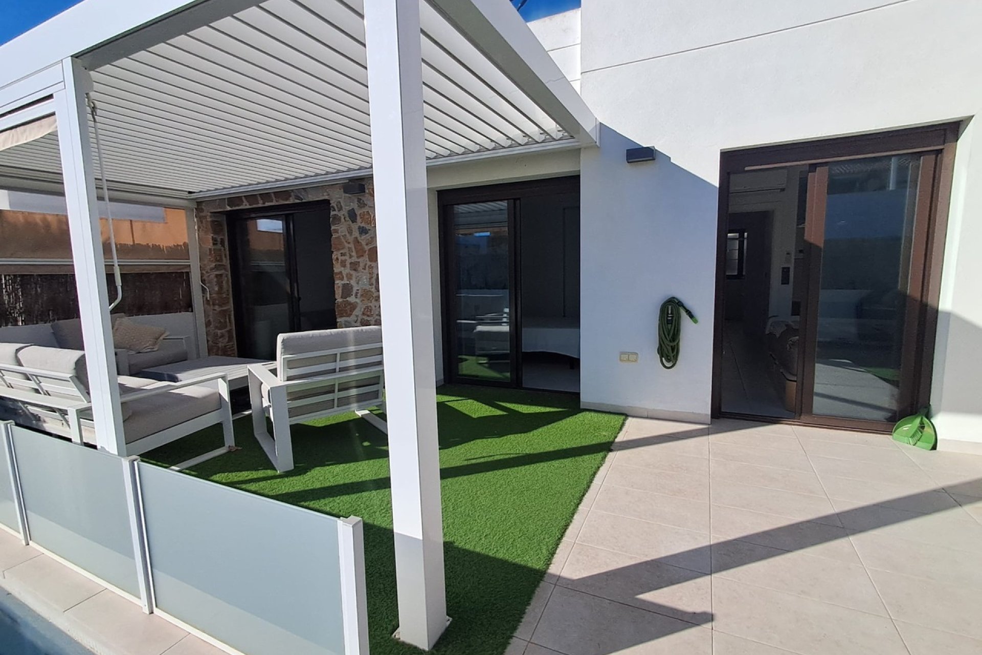 Bestaande bouw - Villa -
Cabo Roig