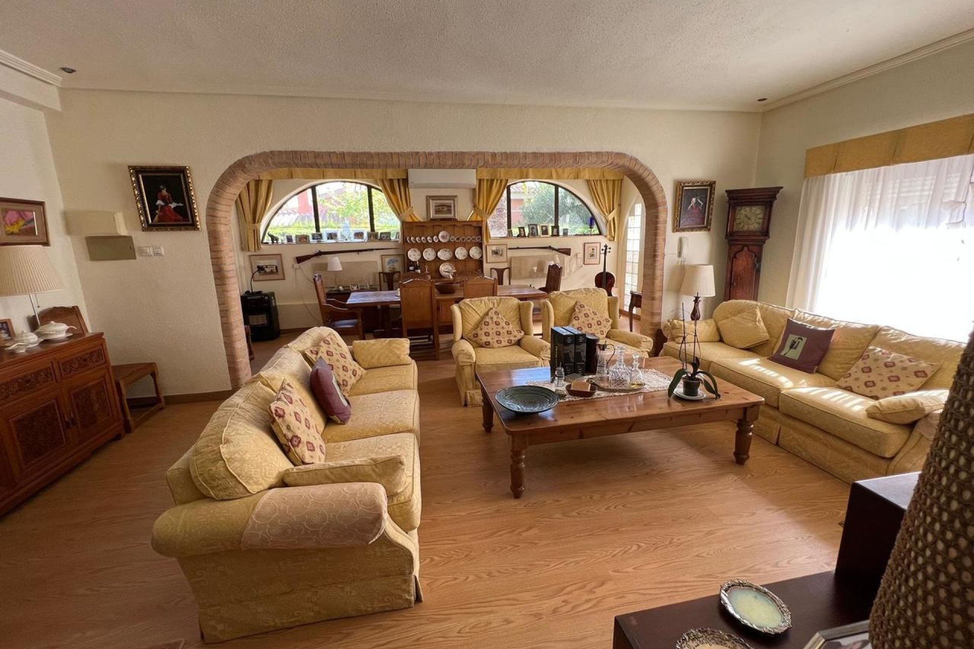 Bestaande bouw - Villa -
Cabo Roig